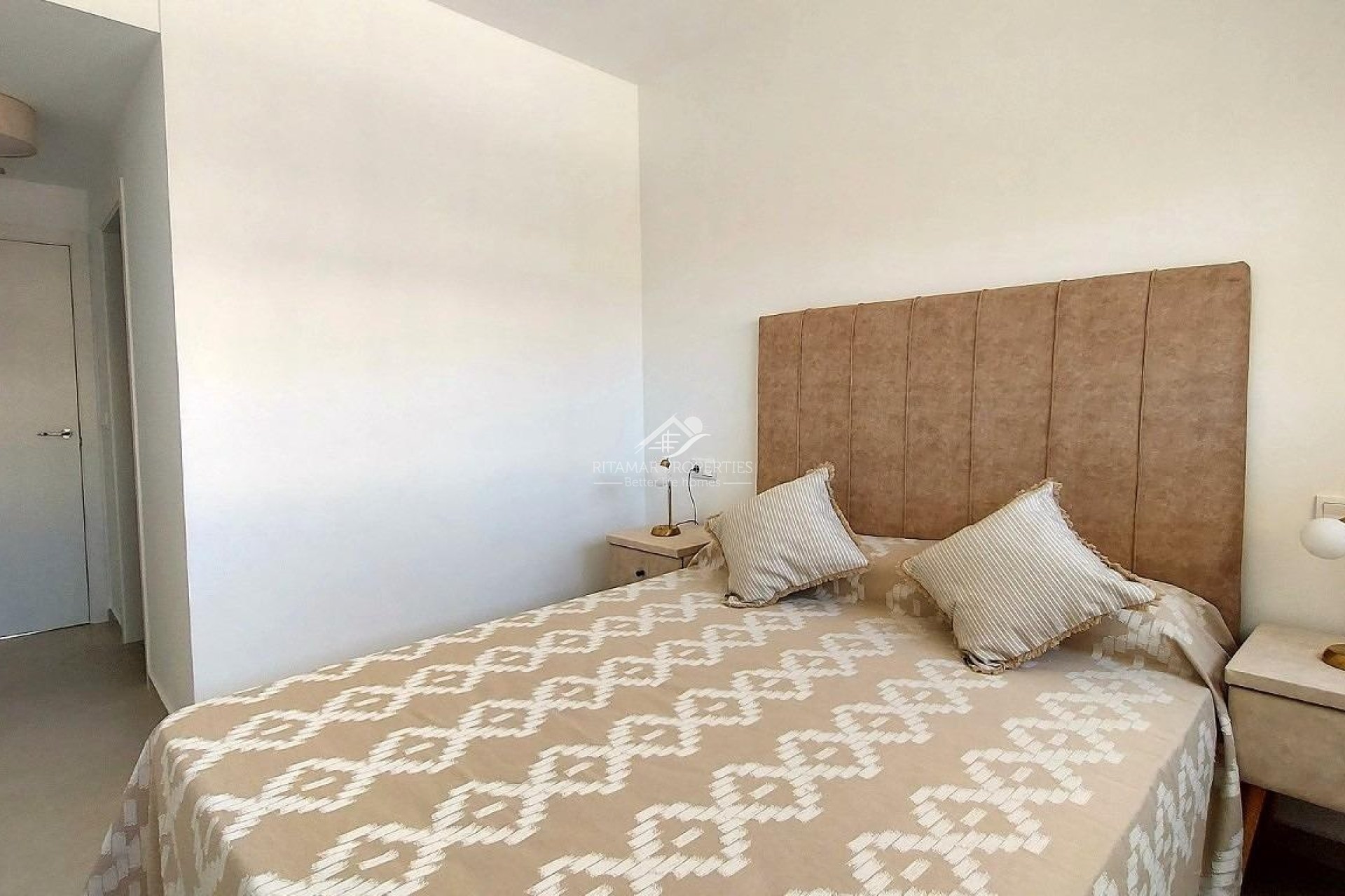 New build - Apartment - San Miguel de Salinas - Pueblo