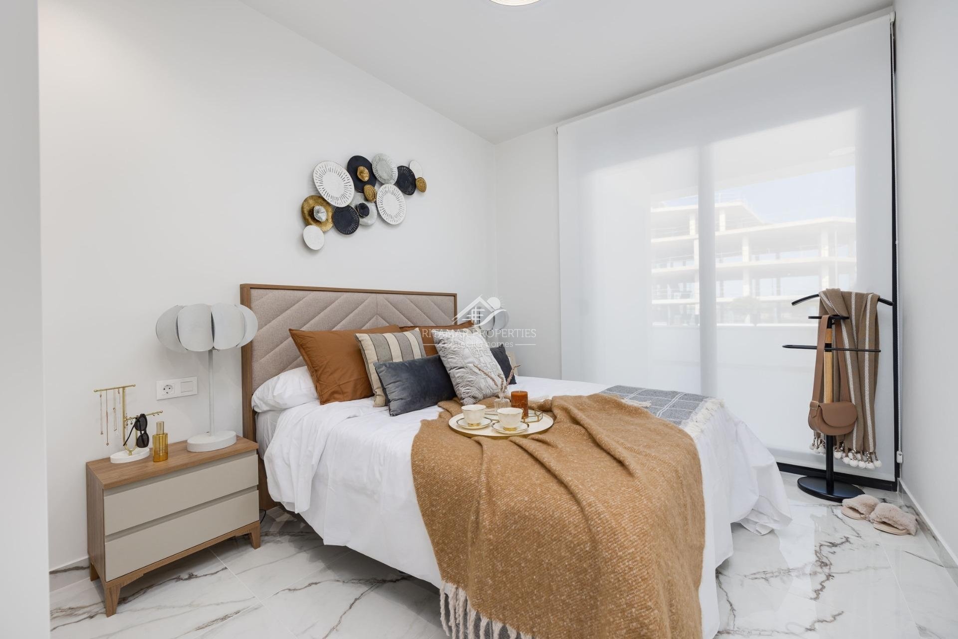 New build - Apartment - San Miguel de Salinas - Pueblo