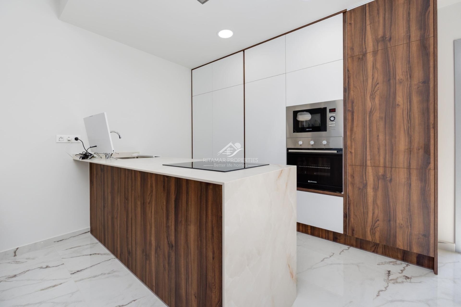 New build - Apartment - San Miguel de Salinas - Pueblo