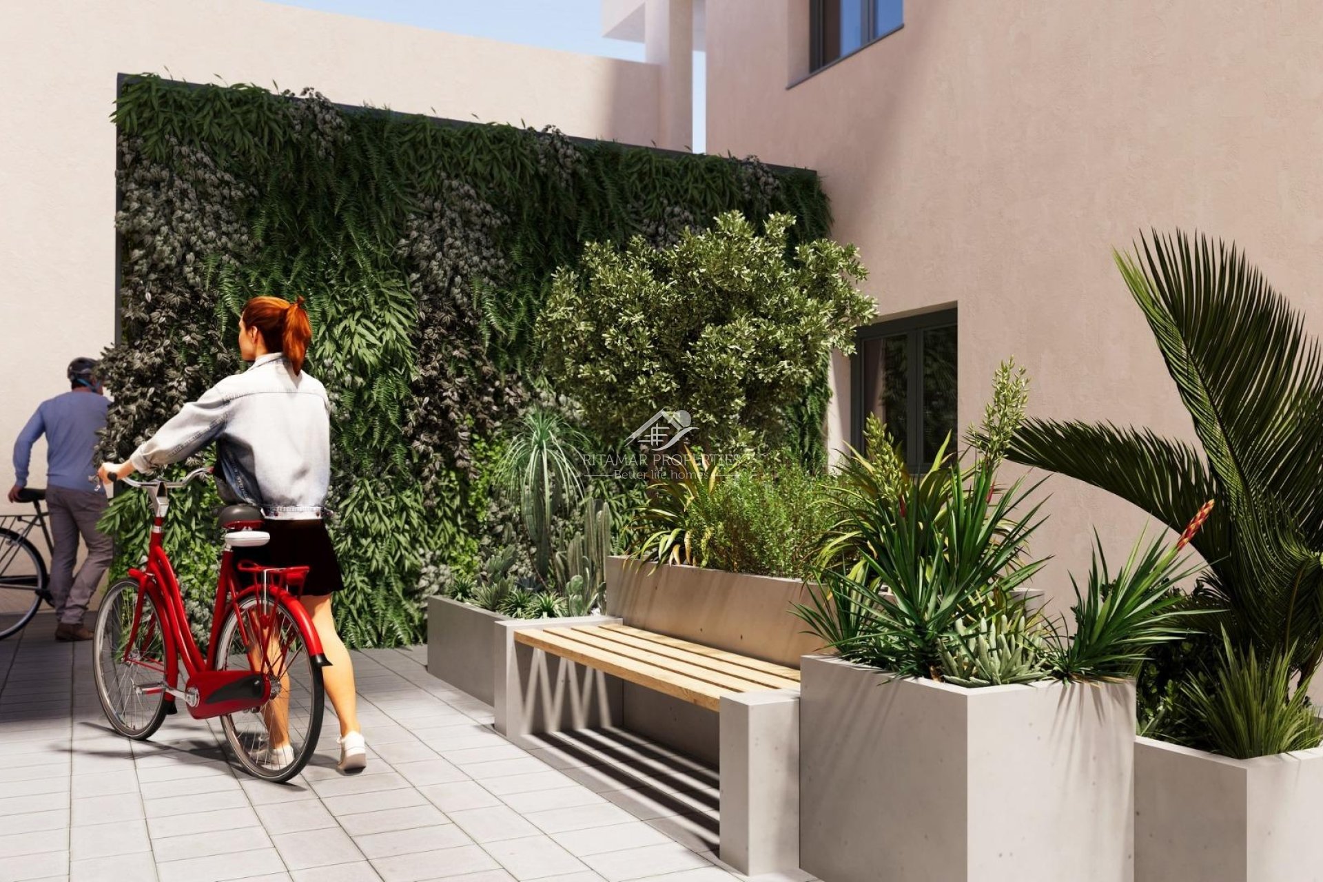 New build - Apartment - San Miguel de Salinas - Pueblo