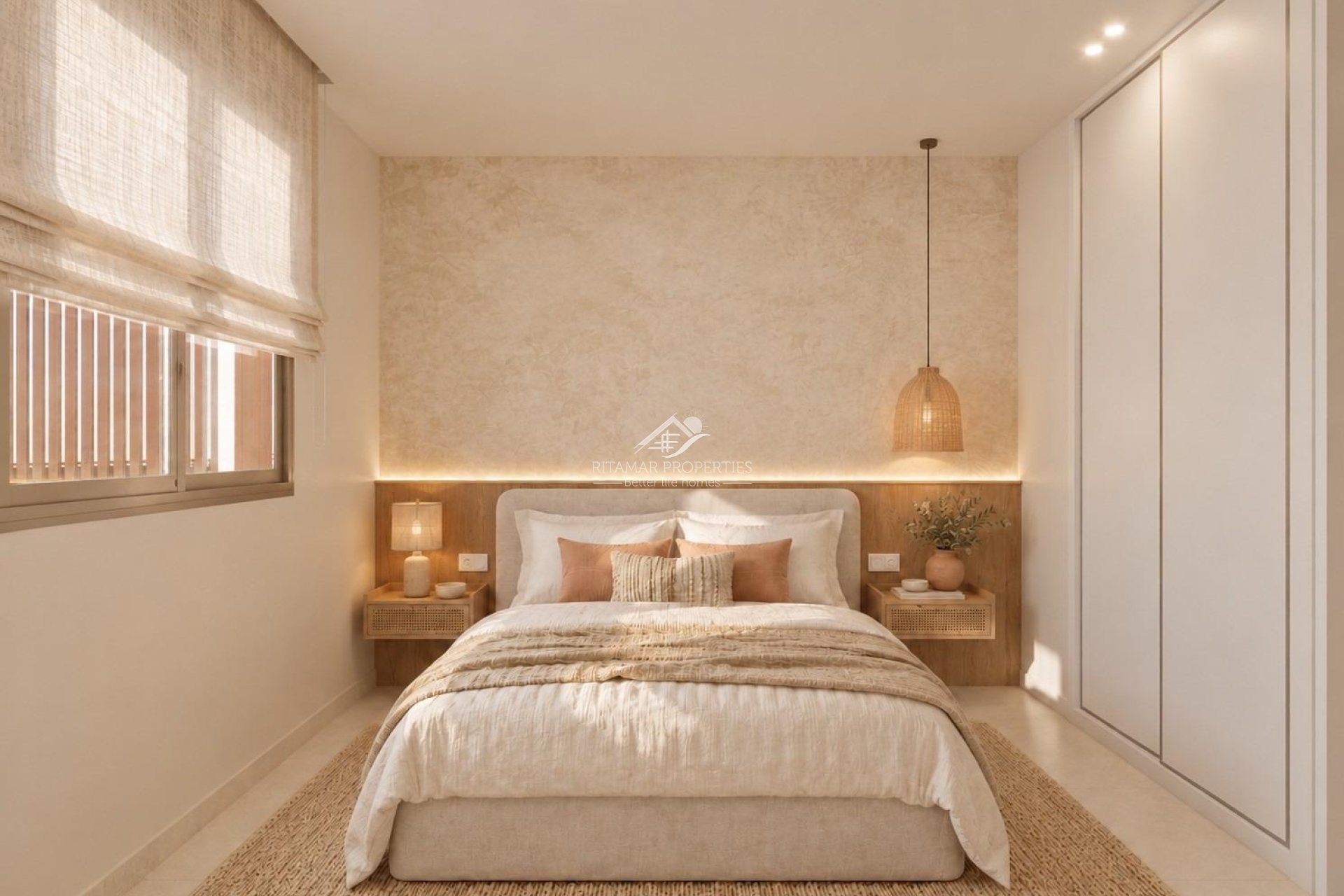 New build - Apartment - Santa Pola - Estacion de autobuses