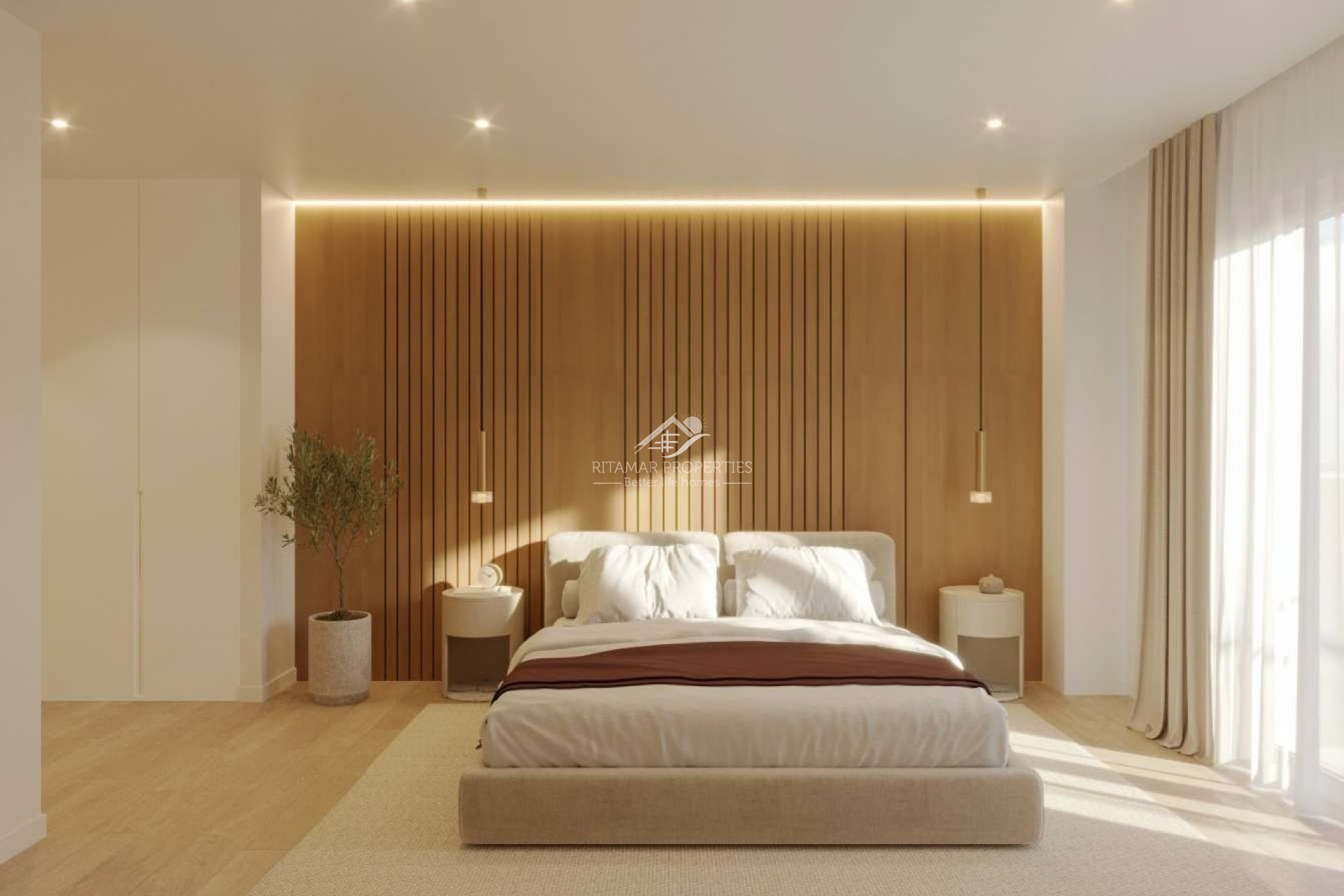 New build - Apartment - Santa Pola, Gran Alacant - Santa Pola