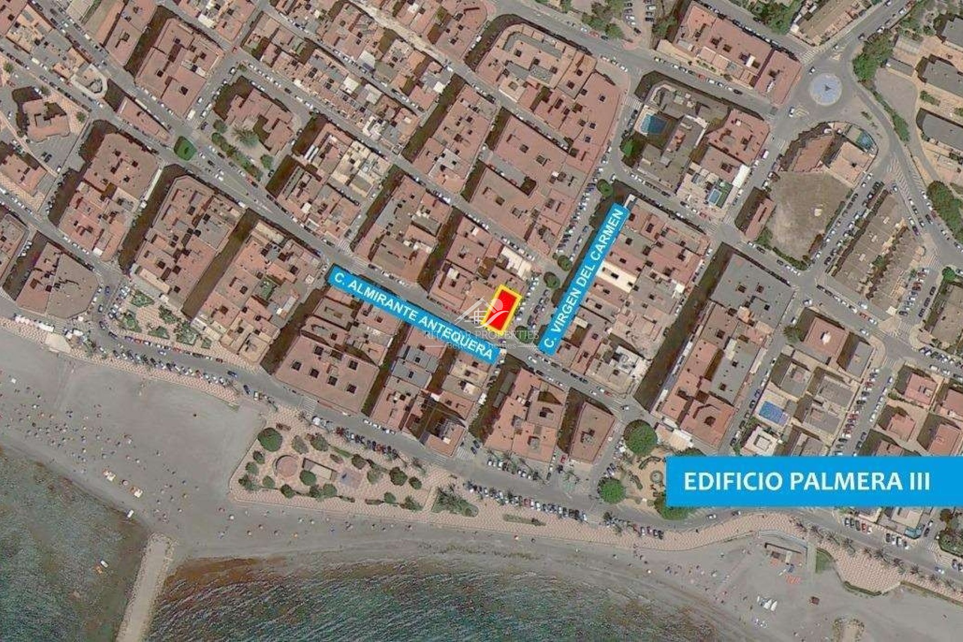 New build - Apartment - Santa Pola, Gran Alacant - Santa Pola