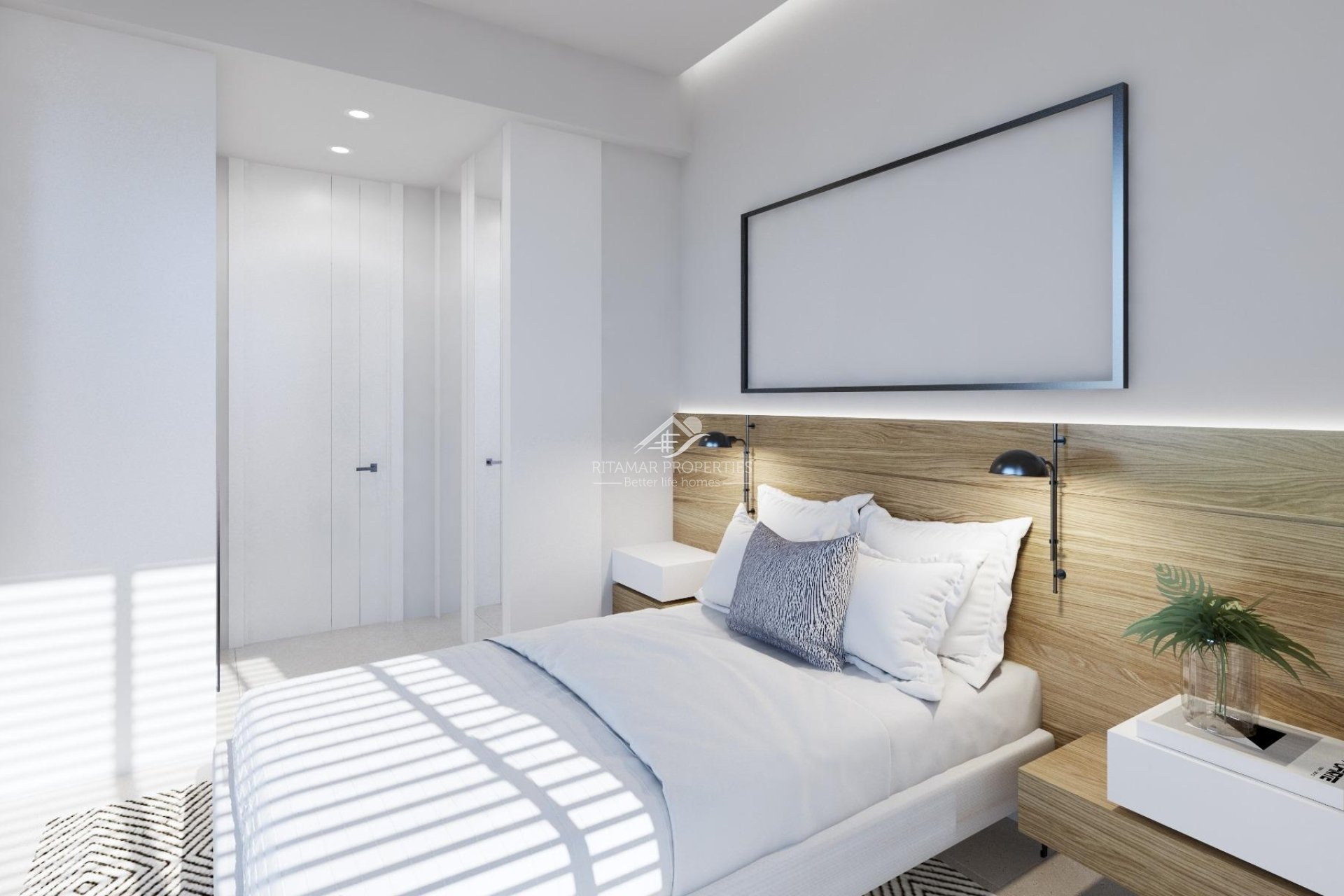 New build - Apartment - Torre Pacheco - Santa Rosalía Lake and Life Resort