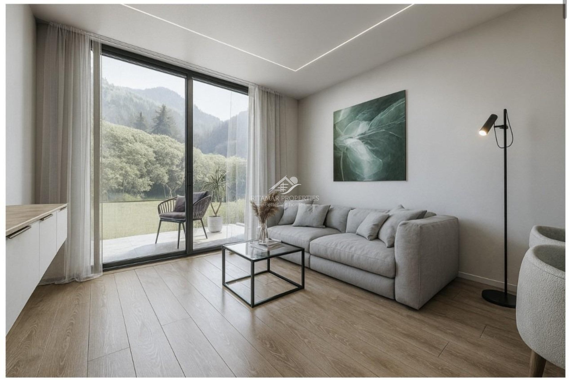 New build - Apartment - Torrevieja - Acequion