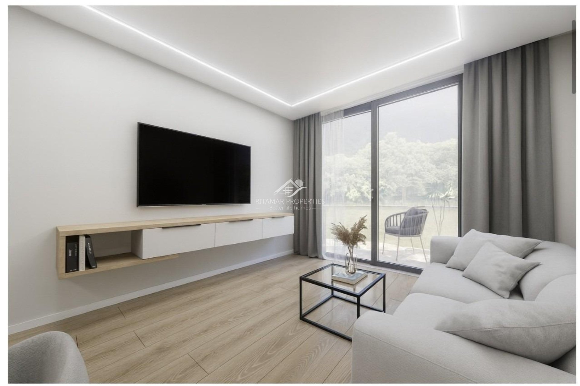 New build - Apartment - Torrevieja - Acequion