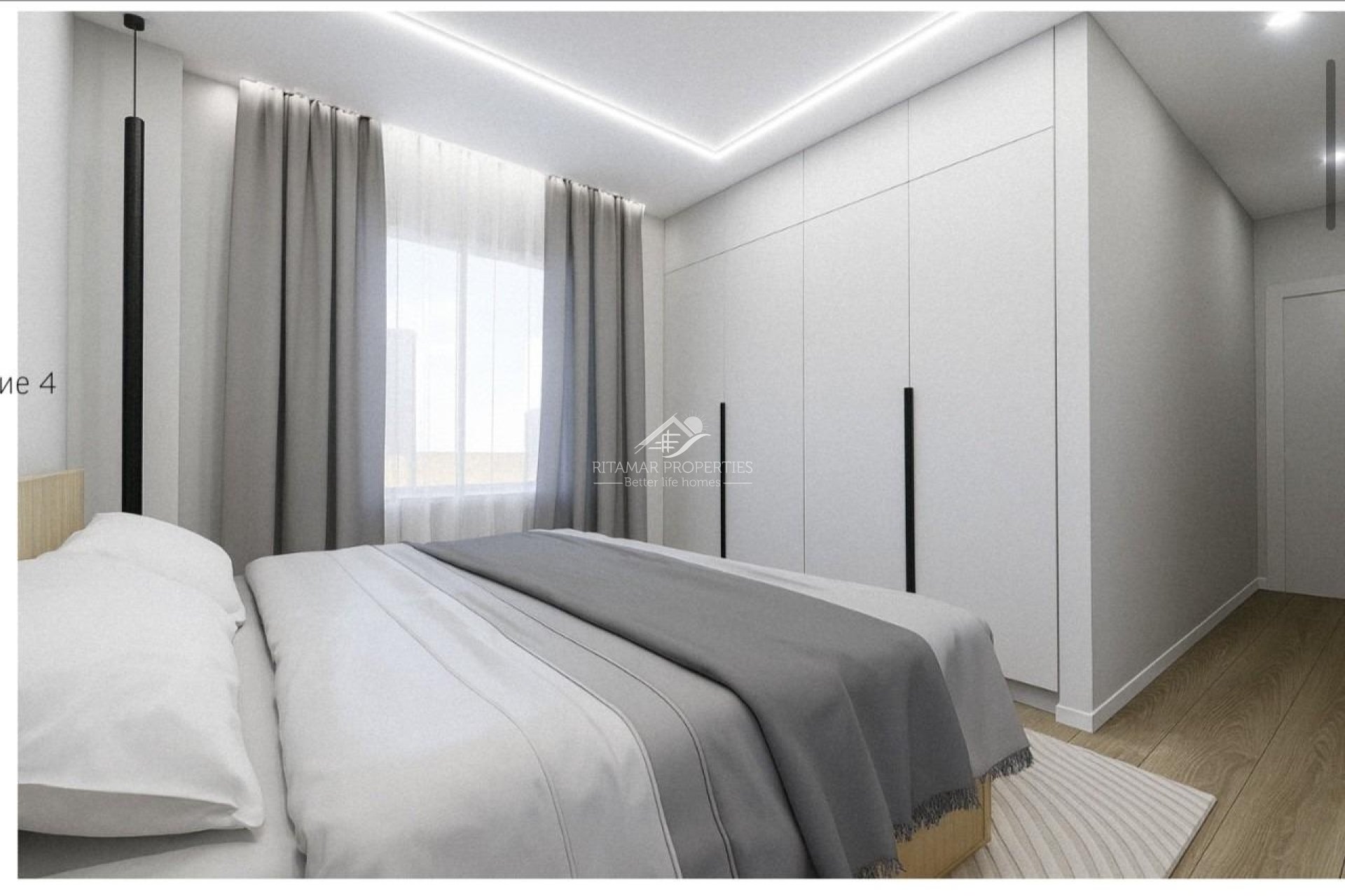 New build - Apartment - Torrevieja - Acequion