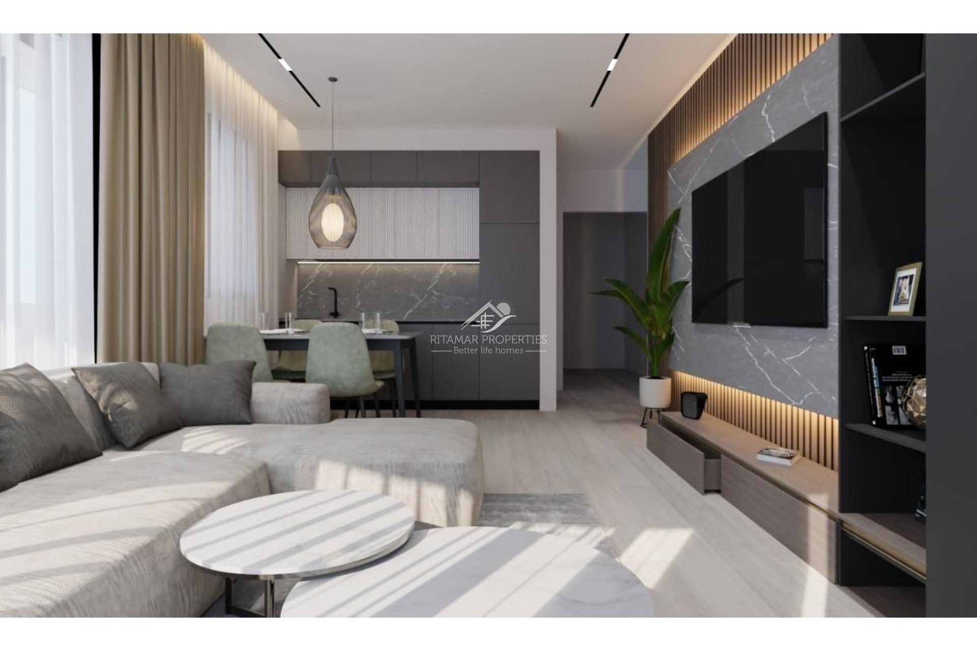 New build - Apartment - Torrevieja - Centro