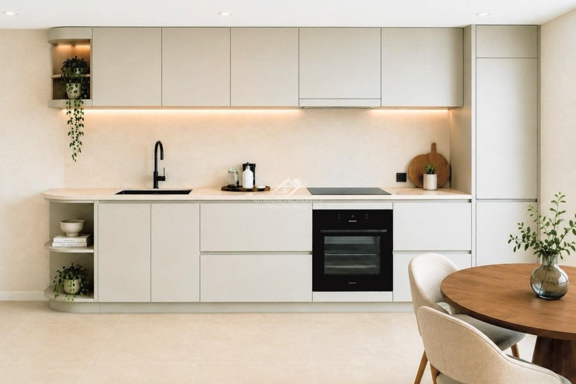 New build - Apartment - Torrevieja - Centro