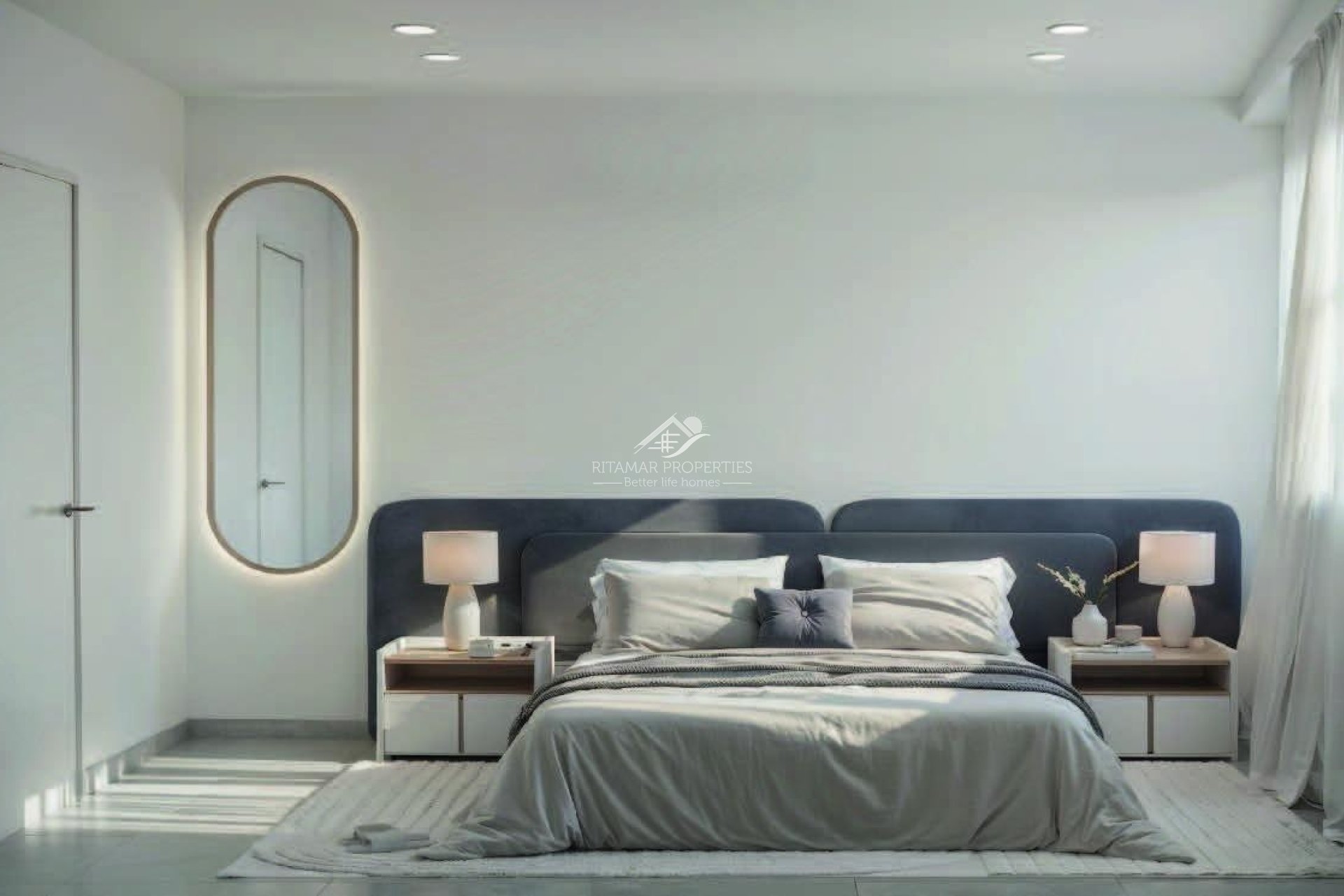 New build - Apartment - Torrevieja - Playa Del Cura