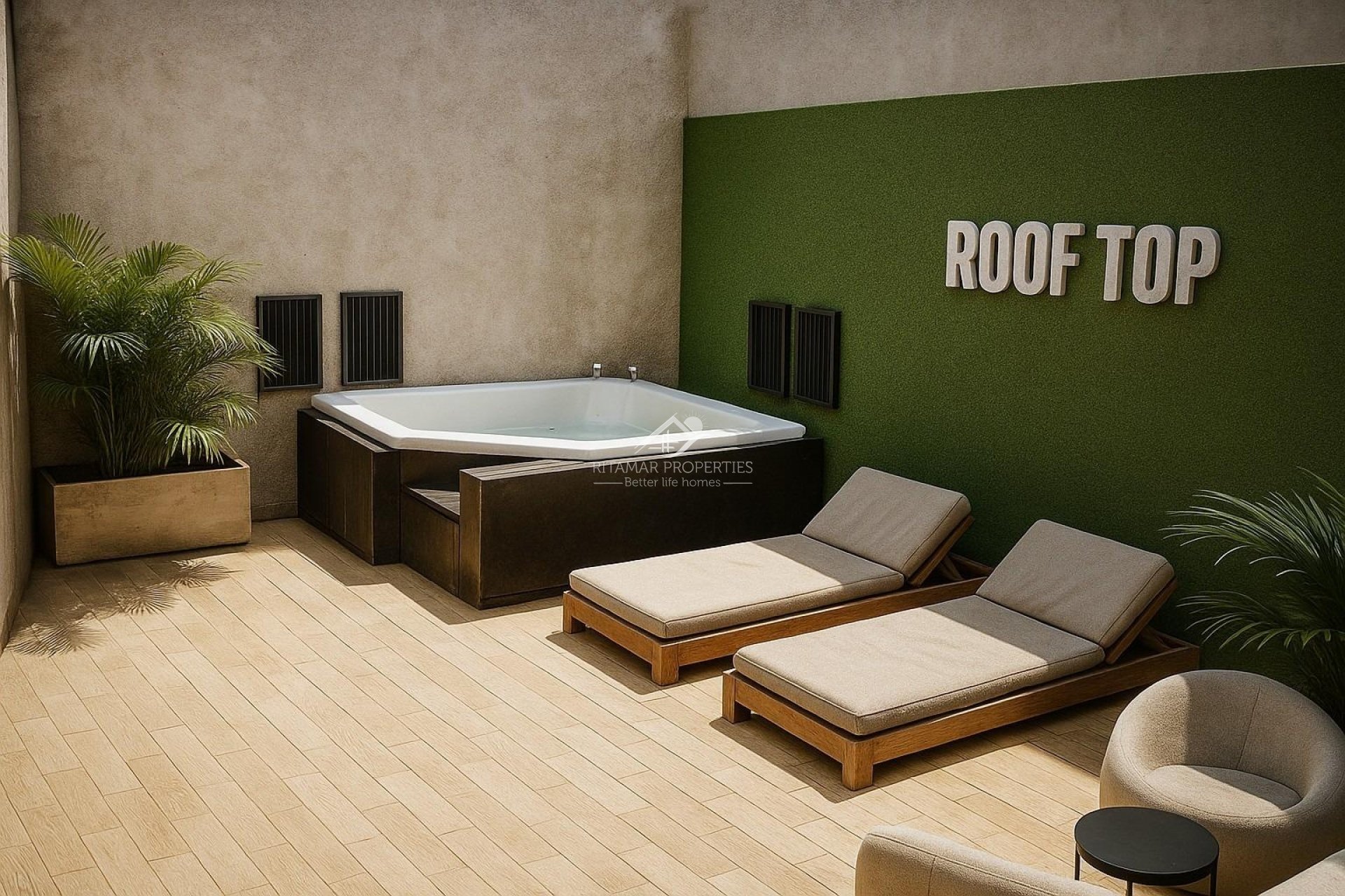 New build - Apartment - Torrevieja - pueblo