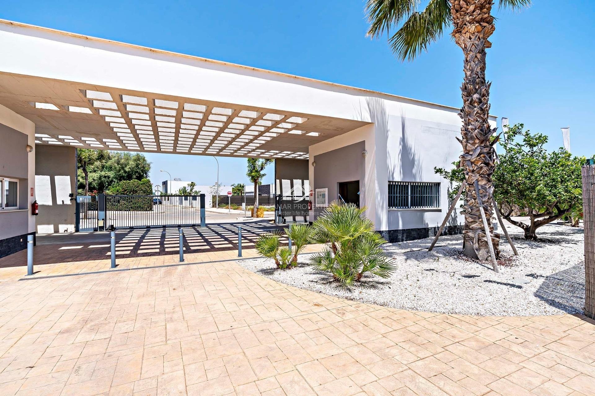 New build - Apartment - Vera - El Playazo