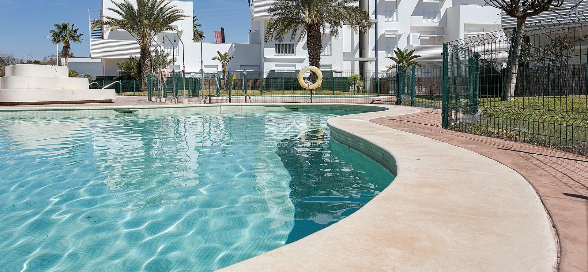 New build - Apartment - Vera - El Playazo