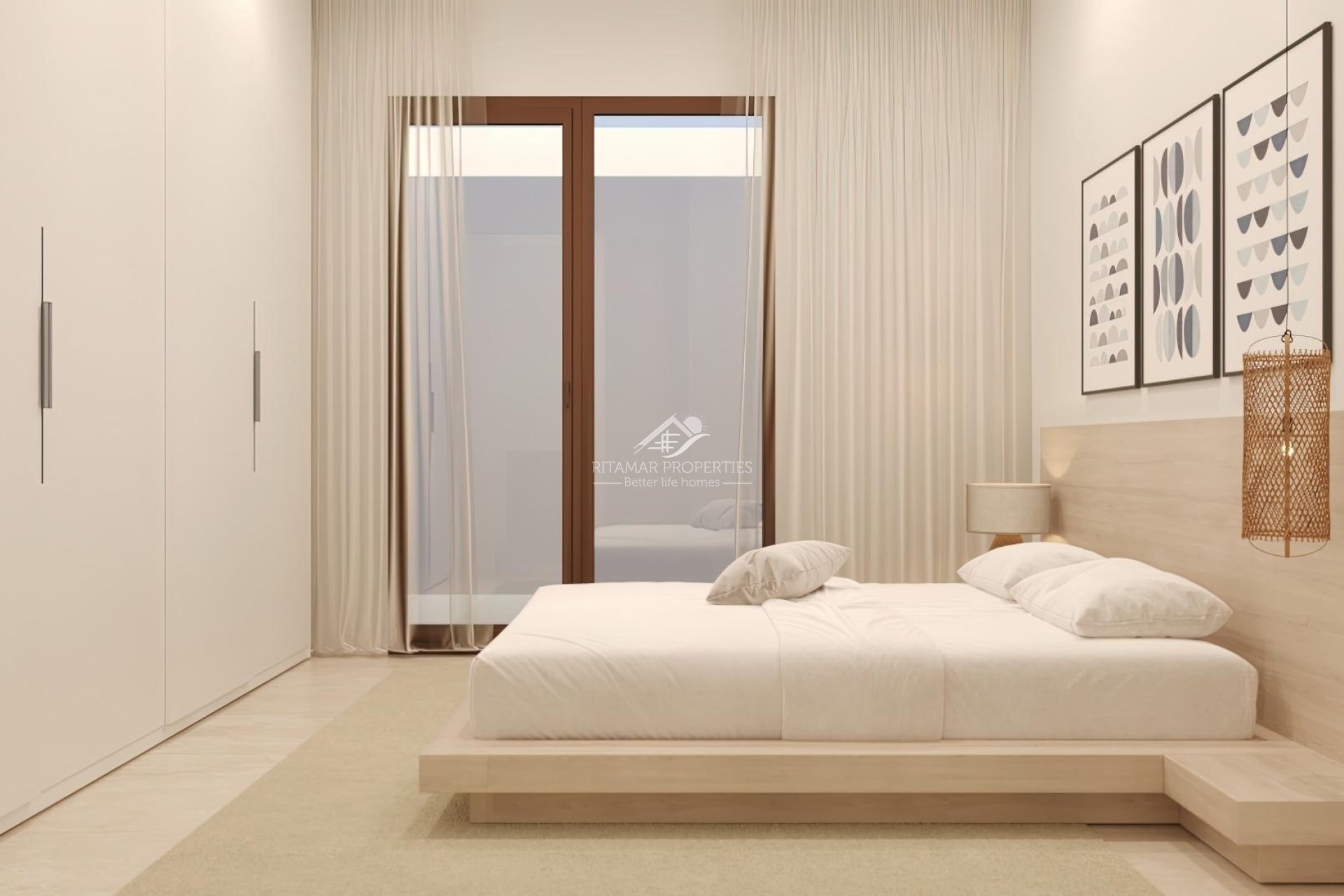 New build - Apartment - Vera - Vera Playa