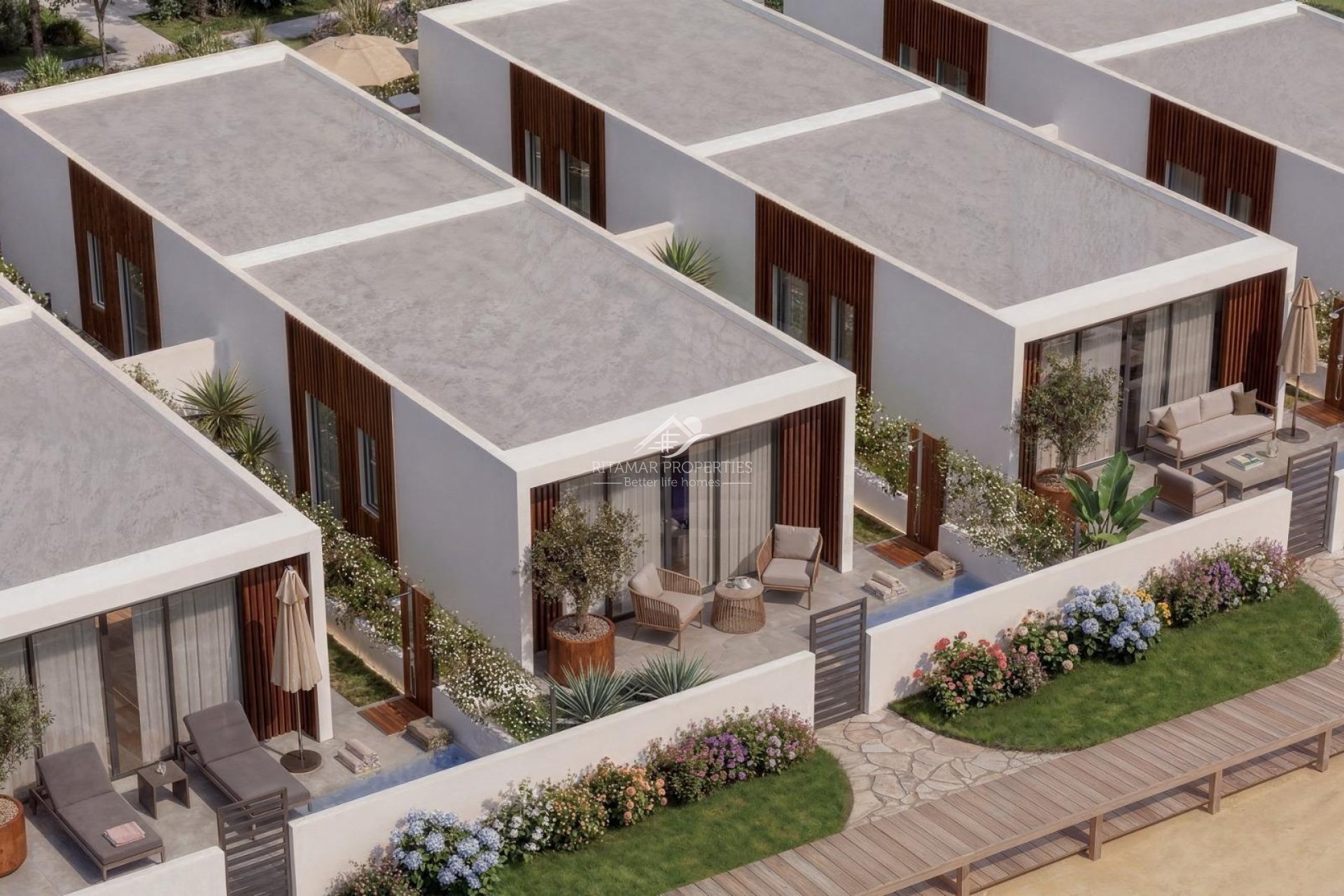 New build - Apartment - Vera - Vera Playa