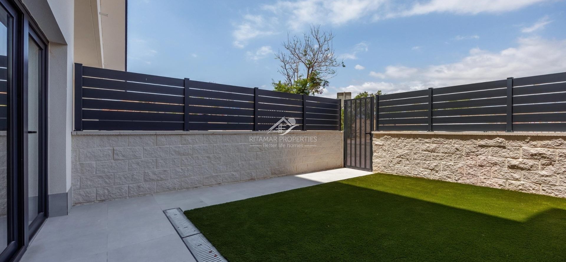 New build - Apartment - Villajoyosa - Gasparot