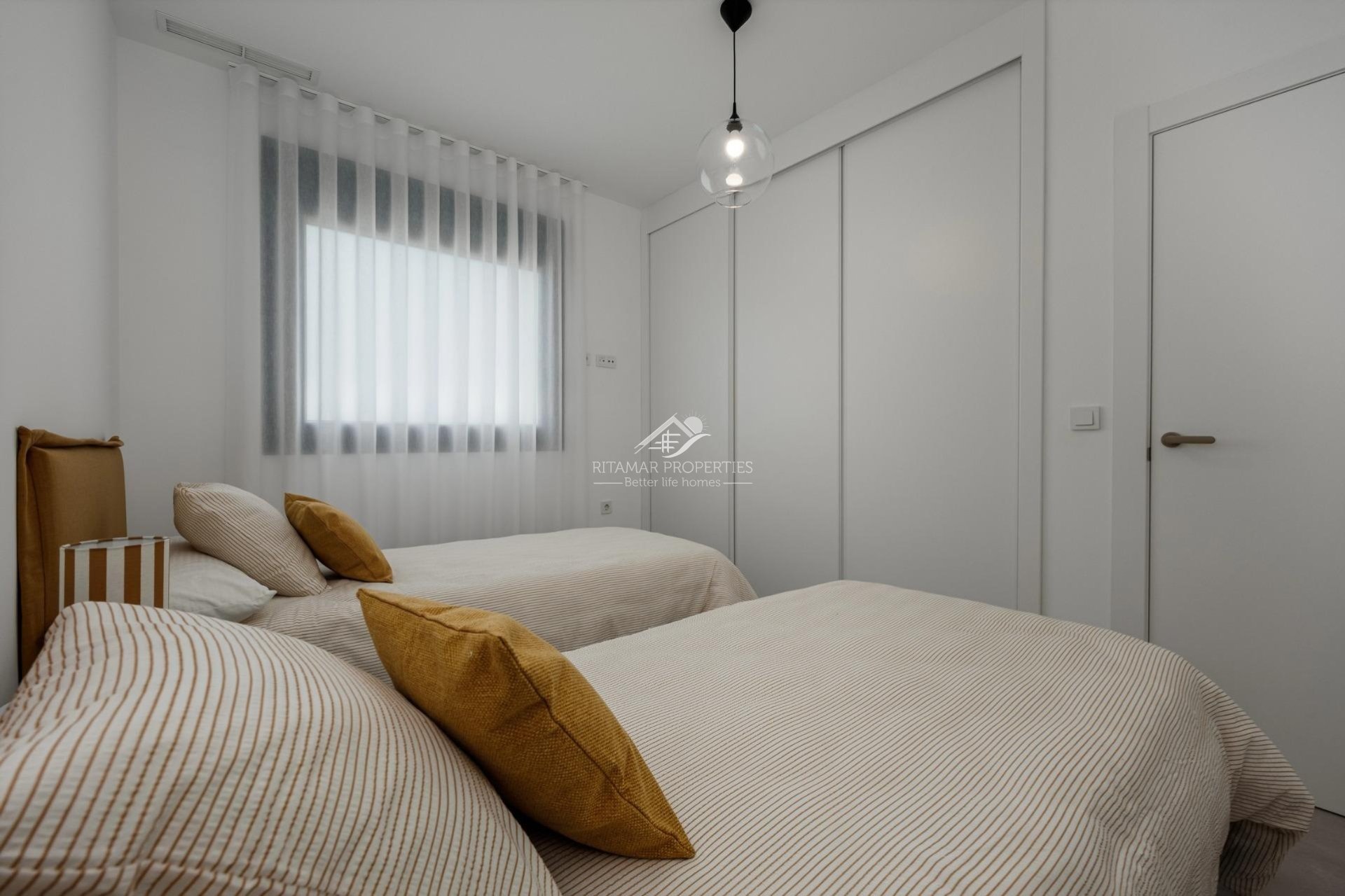 New build - Apartment - Villajoyosa - Gasparot