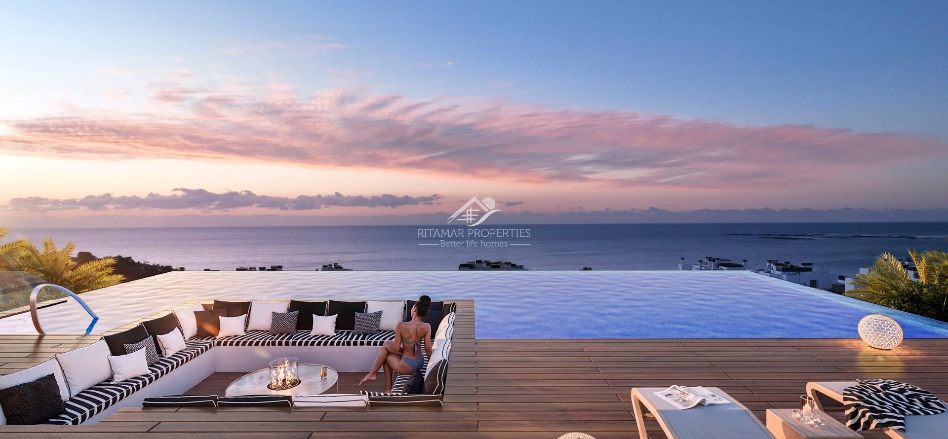 New build - Apartment - Villajoyosa - Playas Del Torres