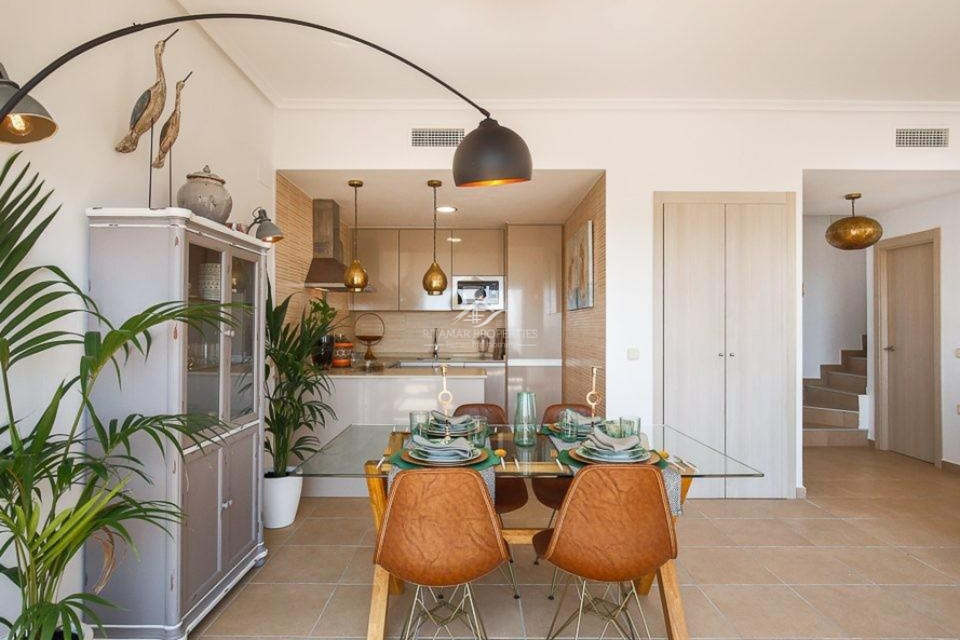 New build - Apartment - Xeresa - Xeresa Del Monte