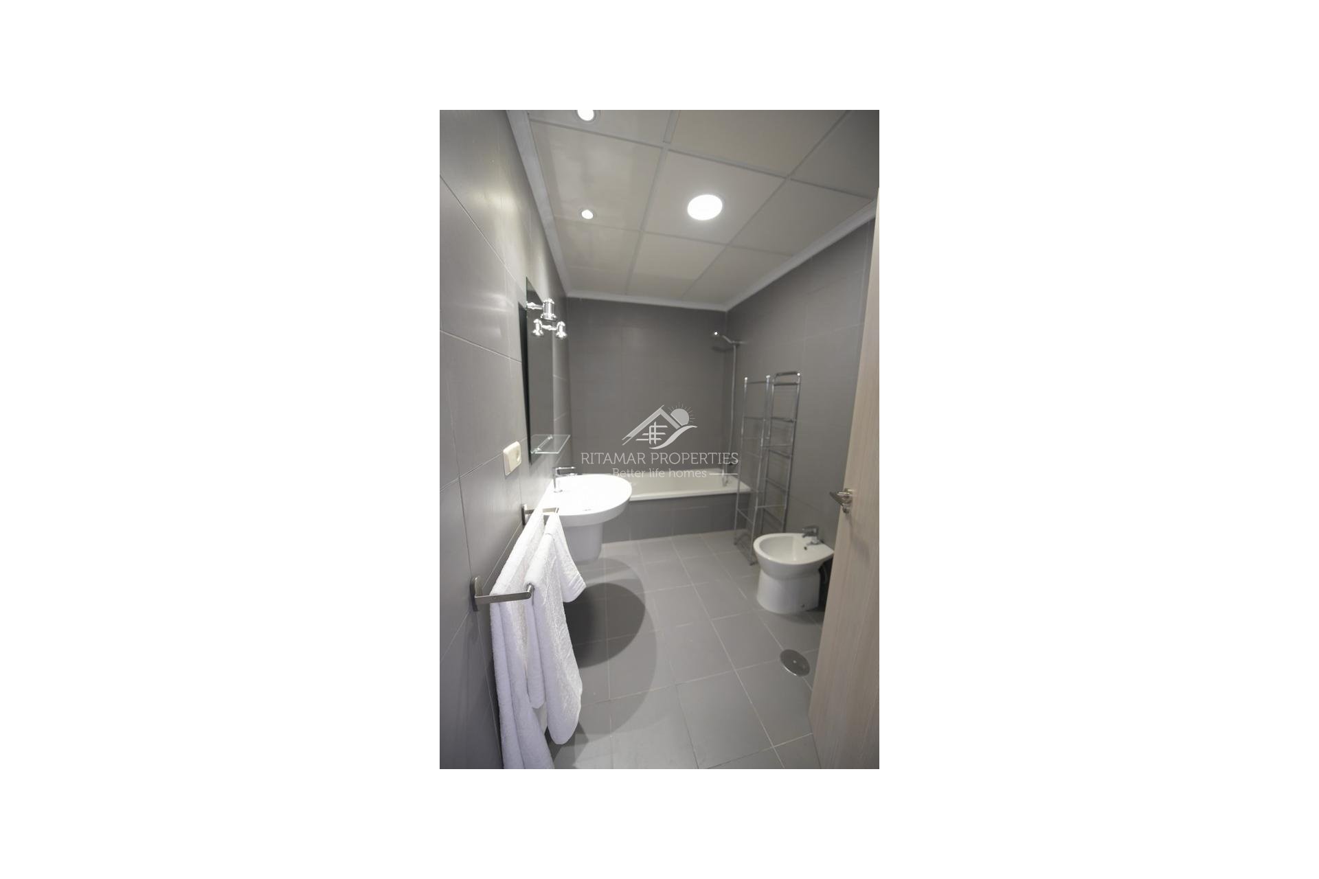 New build - Apartment - Xeresa - Xeresa Del Monte