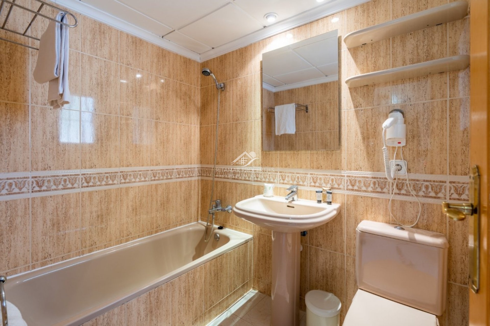 New build - Bungalow - Calpe - Gran Sol