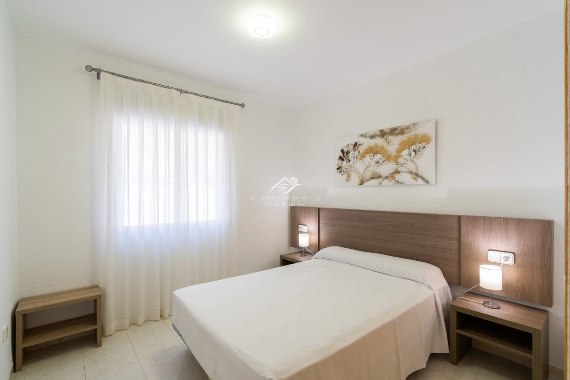 New build - Bungalow - Calpe - Gran Sol