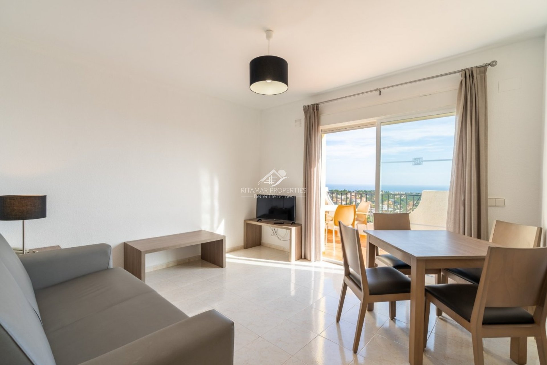 New build - Bungalow - Calpe - Gran Sol