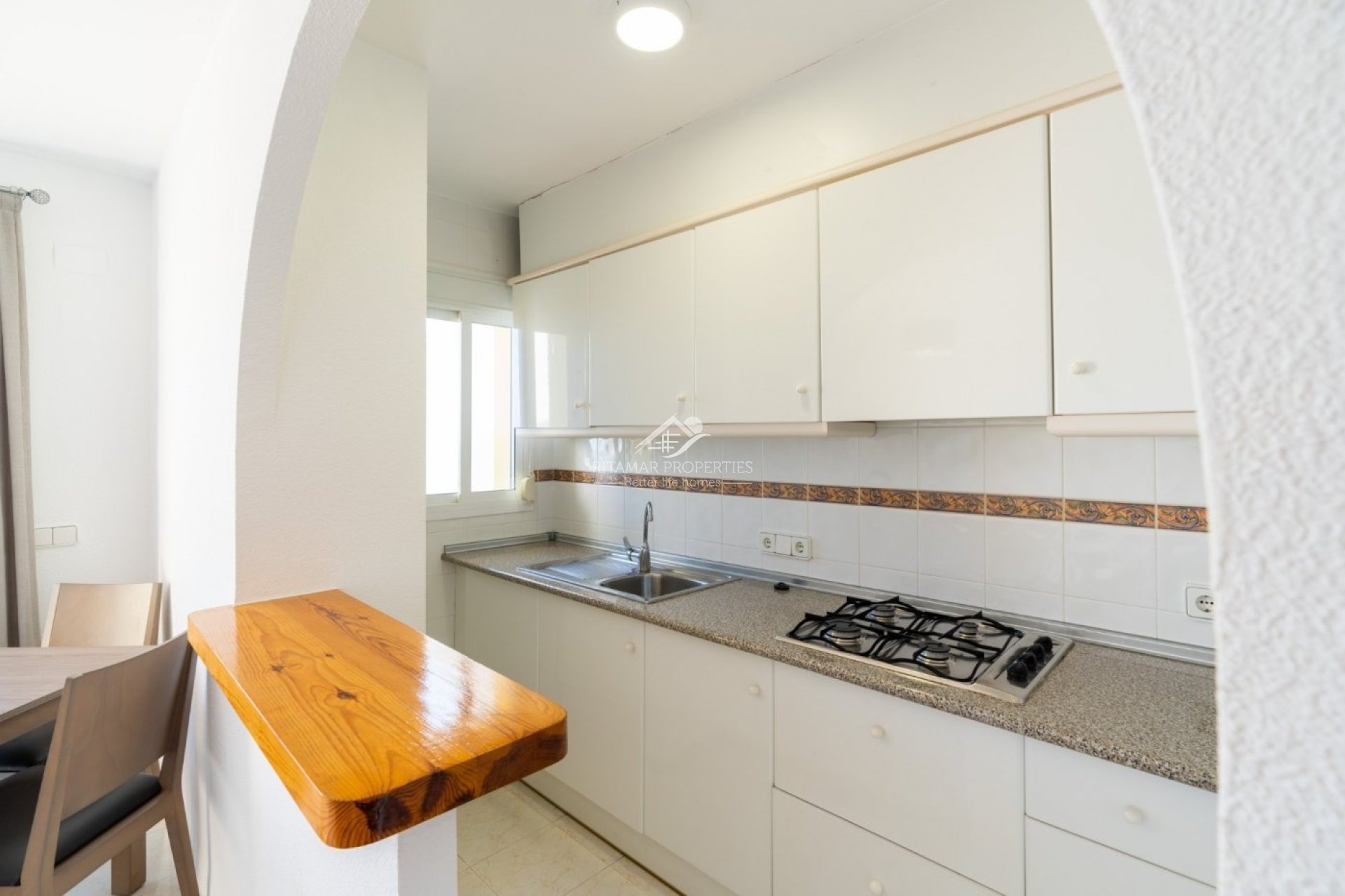 New build - Bungalow - Calpe - Gran Sol