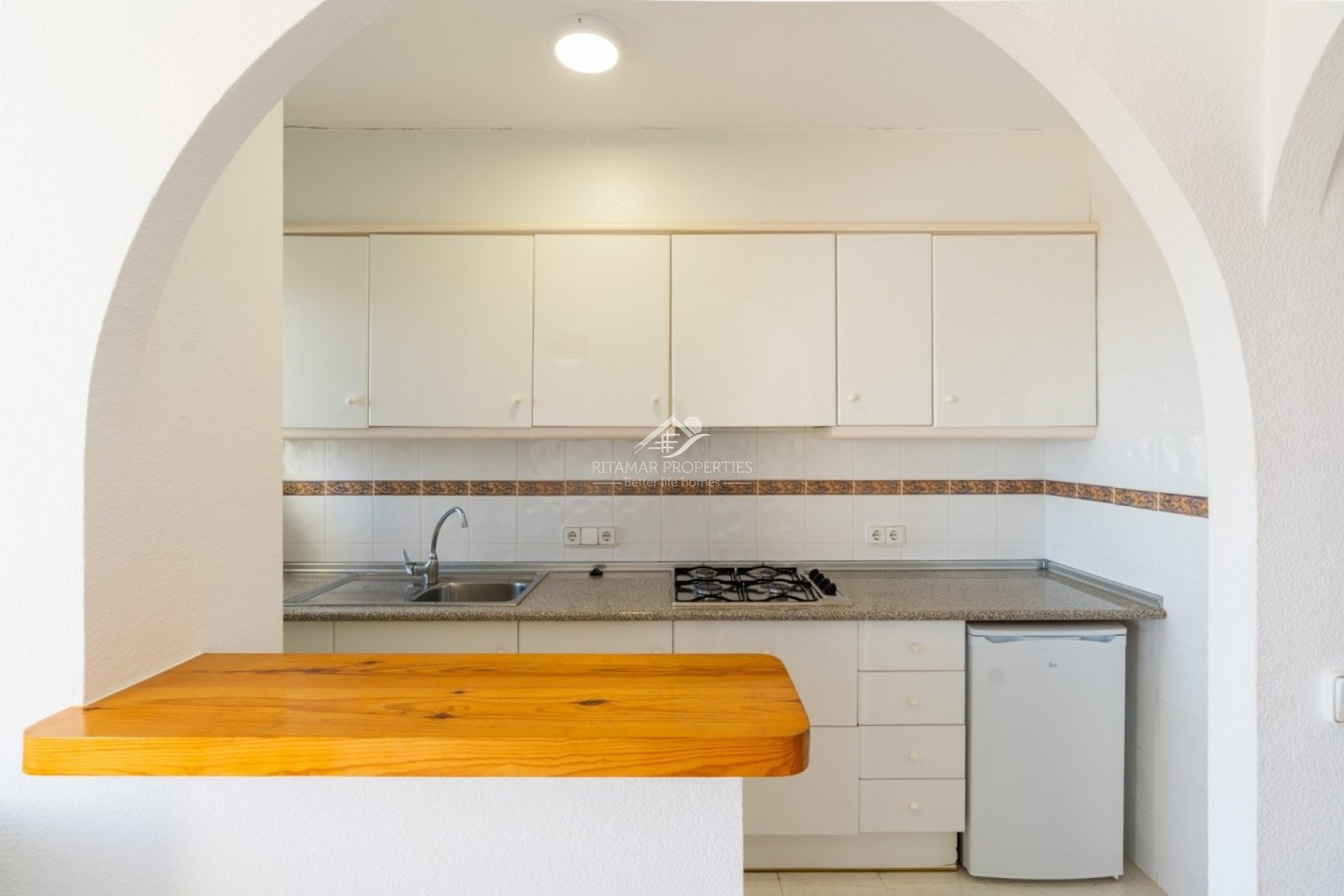 New build - Bungalow - Calpe - Gran Sol