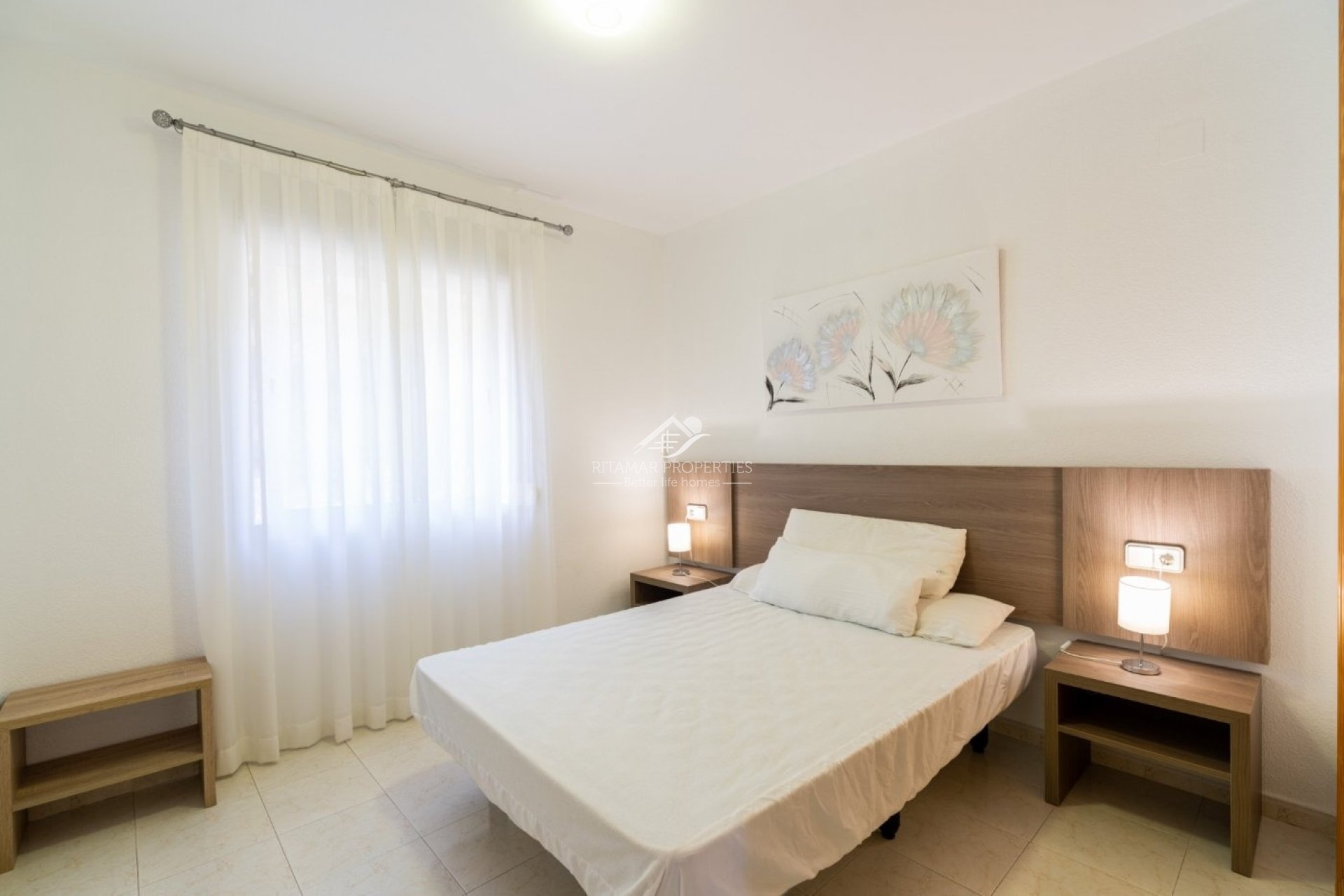 New build - Bungalow - Calpe - Gran Sol