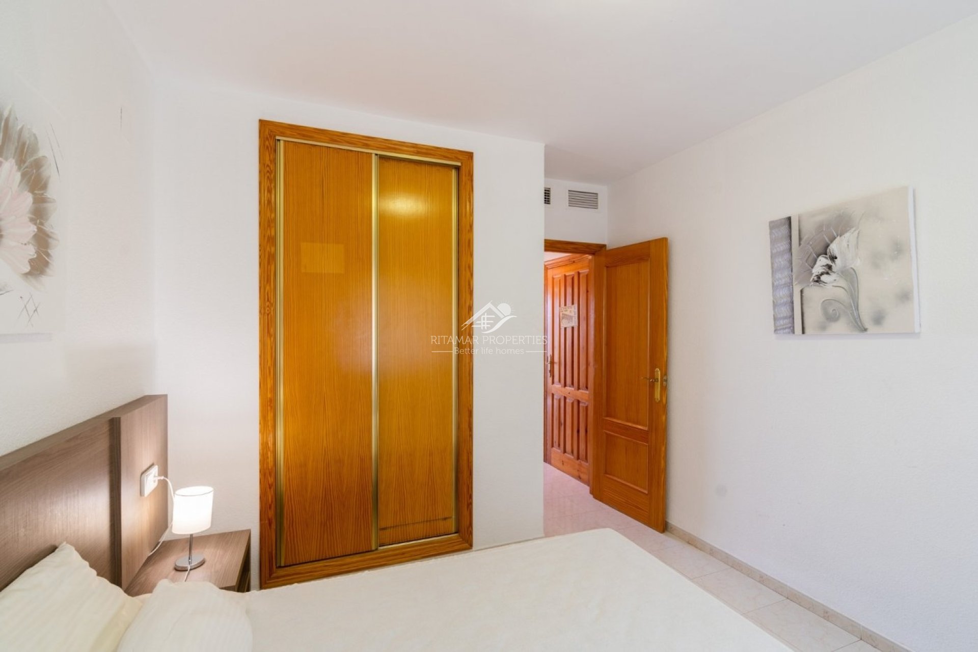 New build - Bungalow - Calpe - Gran Sol
