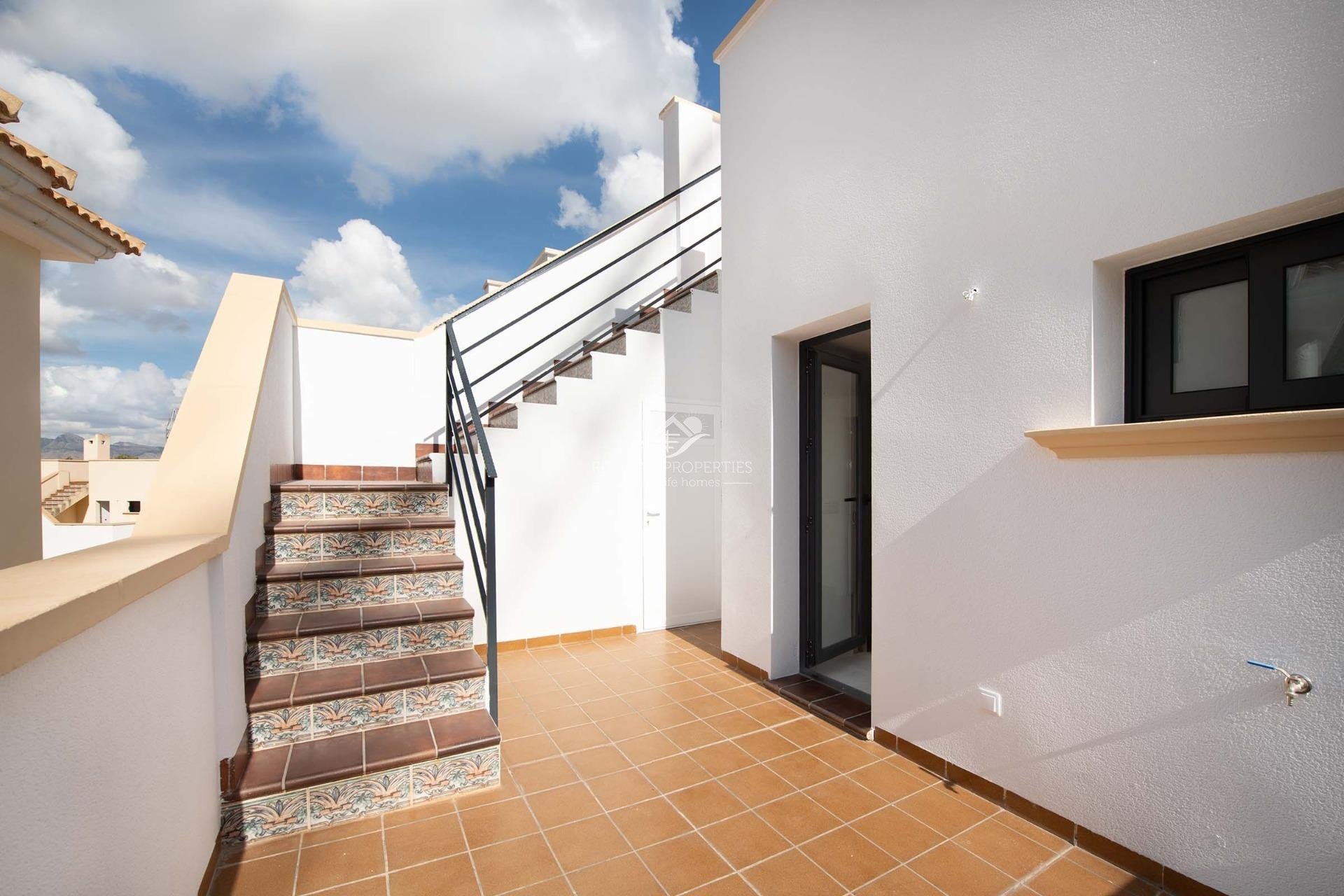 New build - Bungalow - Cox - Comunidad Valenciana