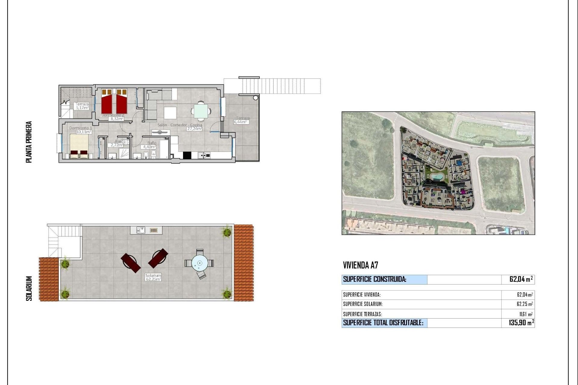 New build - Bungalow - Cox - Comunidad Valenciana