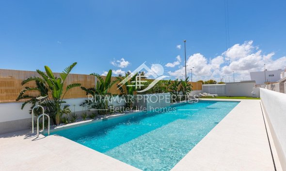 New build - Bungalow - Dolores - Sector 3
