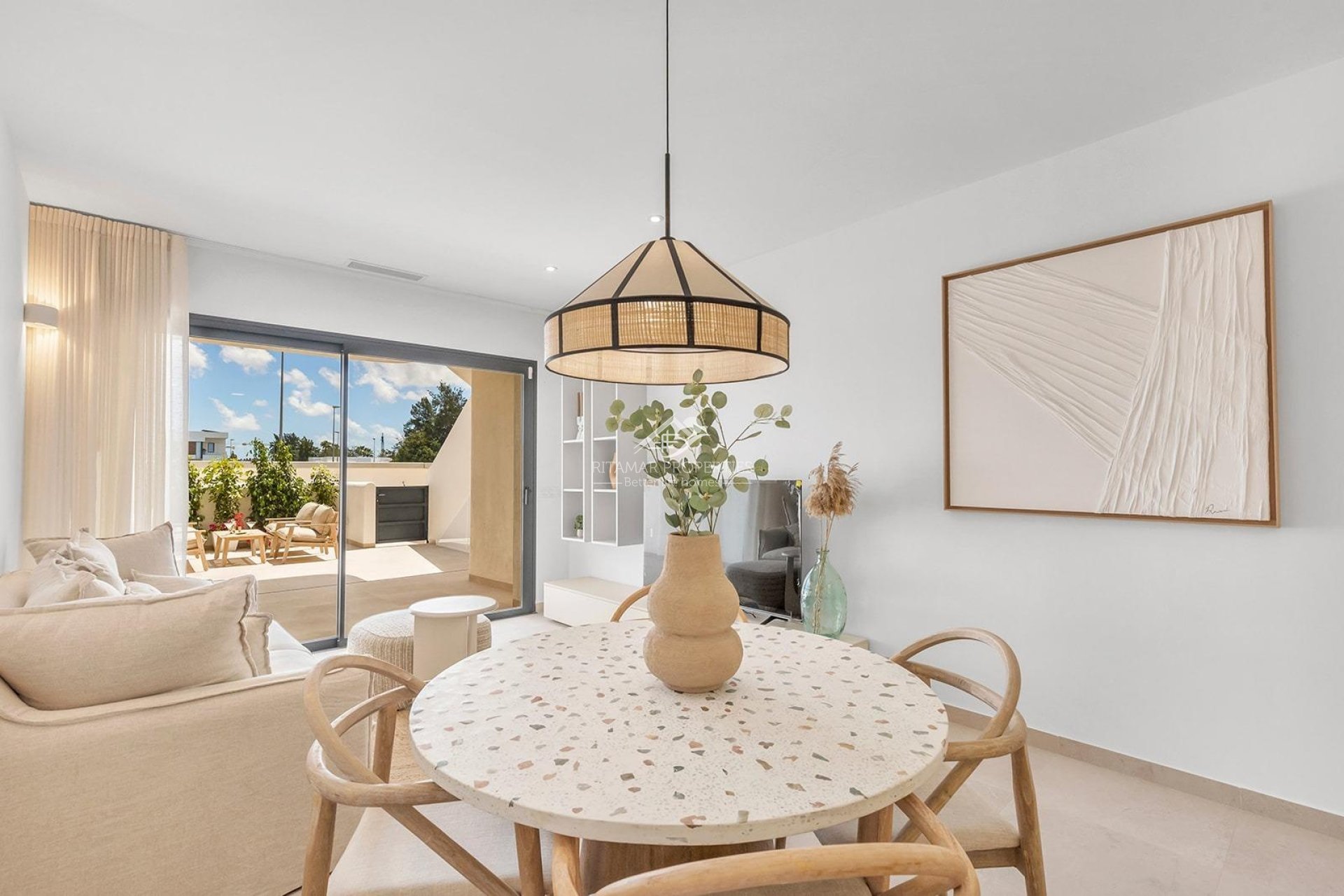 New build - Bungalow - Dolores - Sector 3