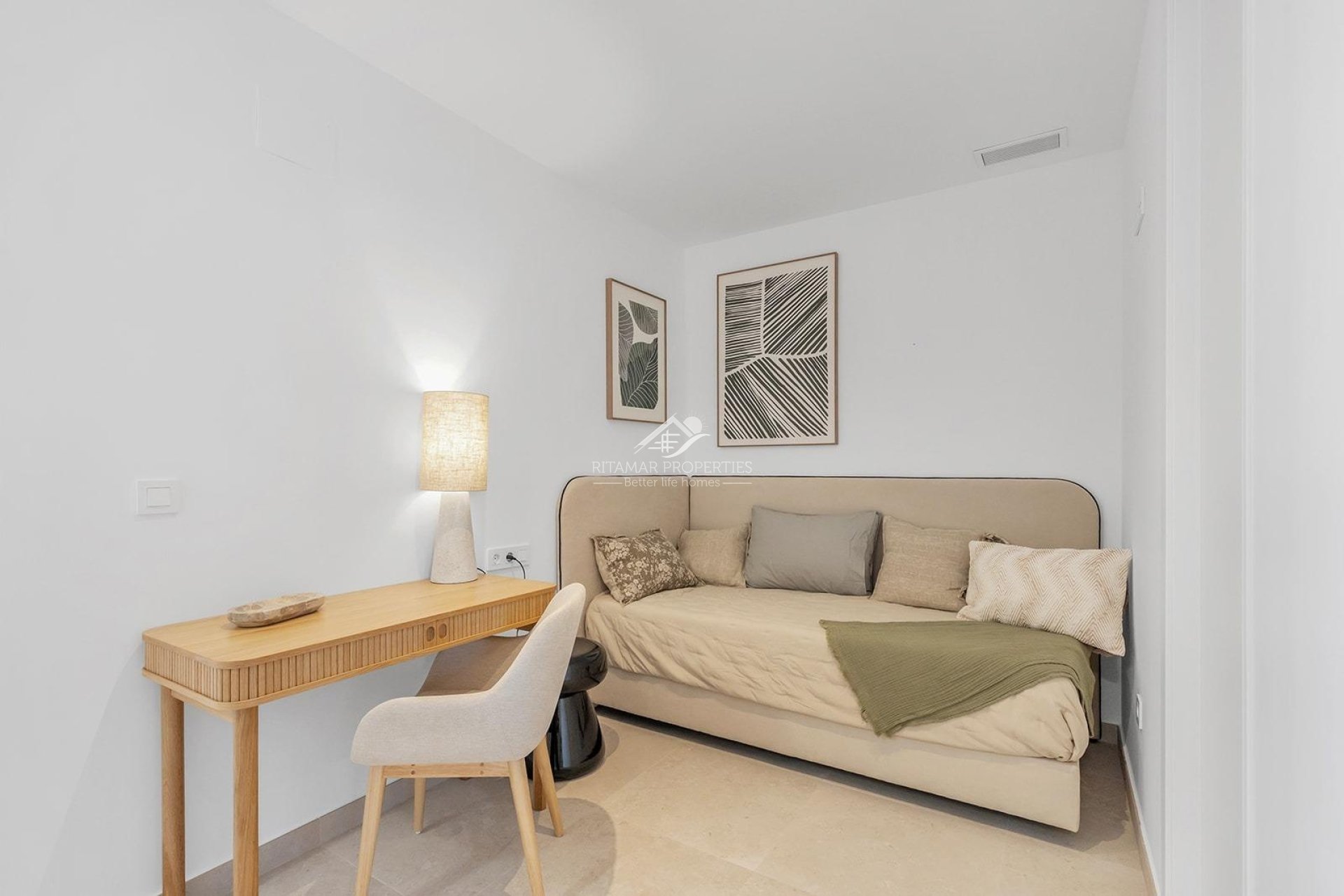 New build - Bungalow - Dolores - Sector 3