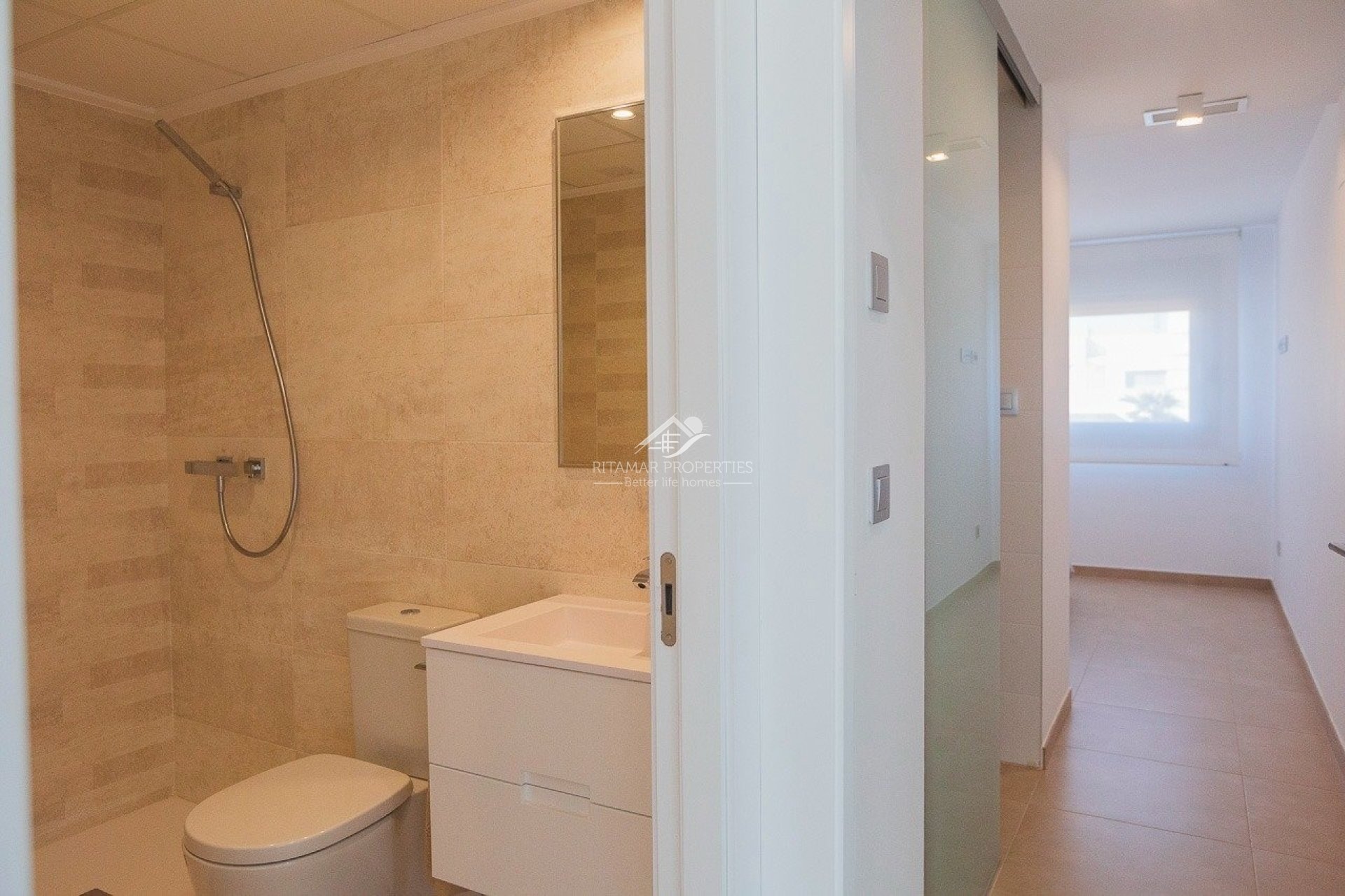 New build - Bungalow - Orihuela - Vistabella Golf