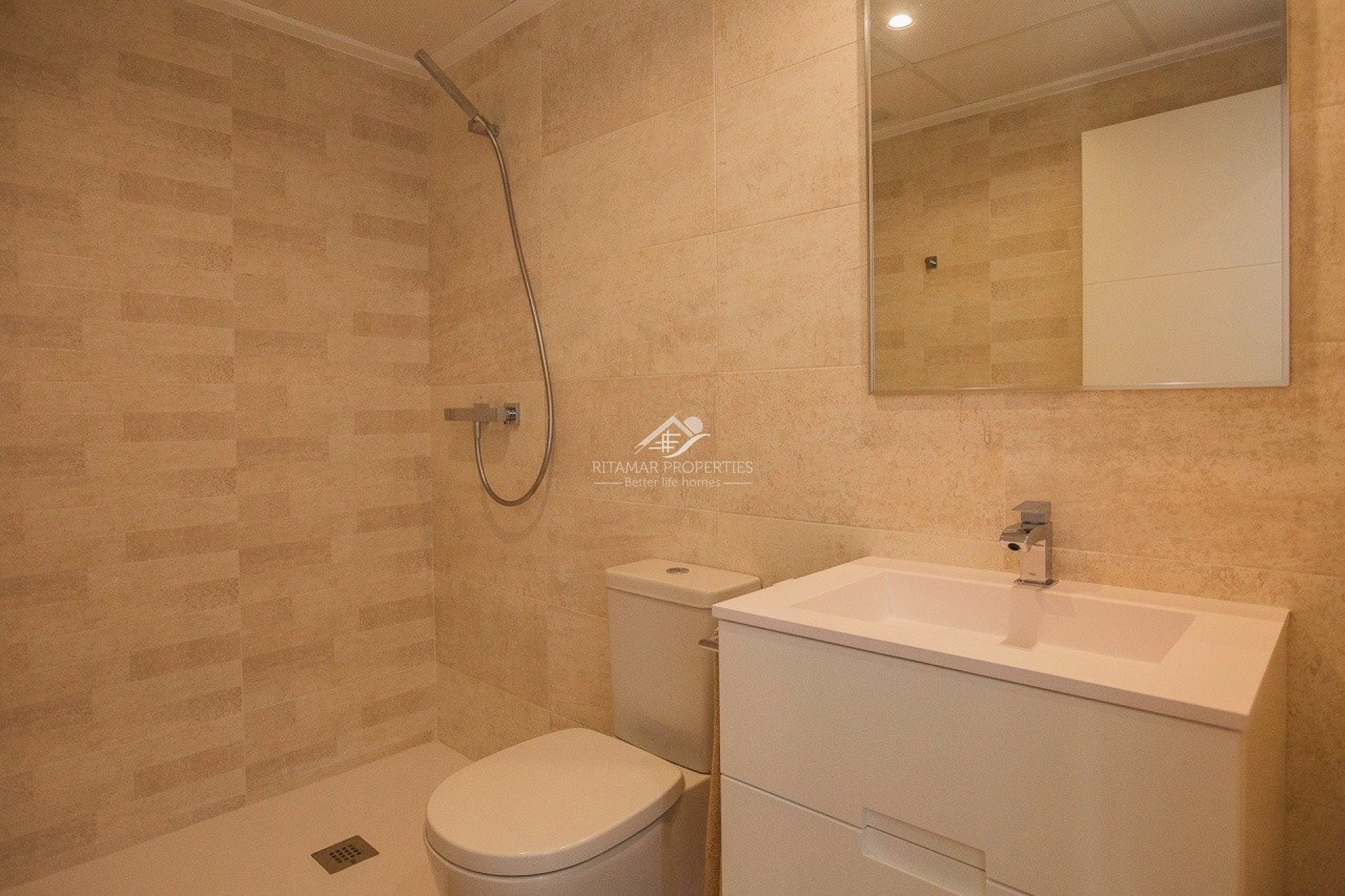 New build - Bungalow - Orihuela - Vistabella Golf