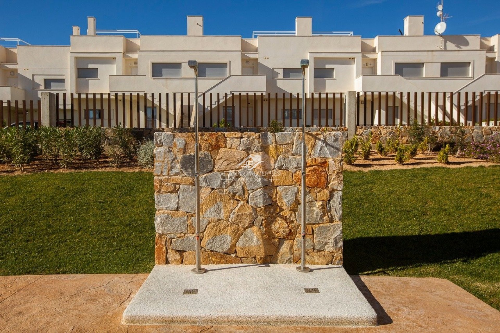 New build - Bungalow - Orihuela - Vistabella Golf