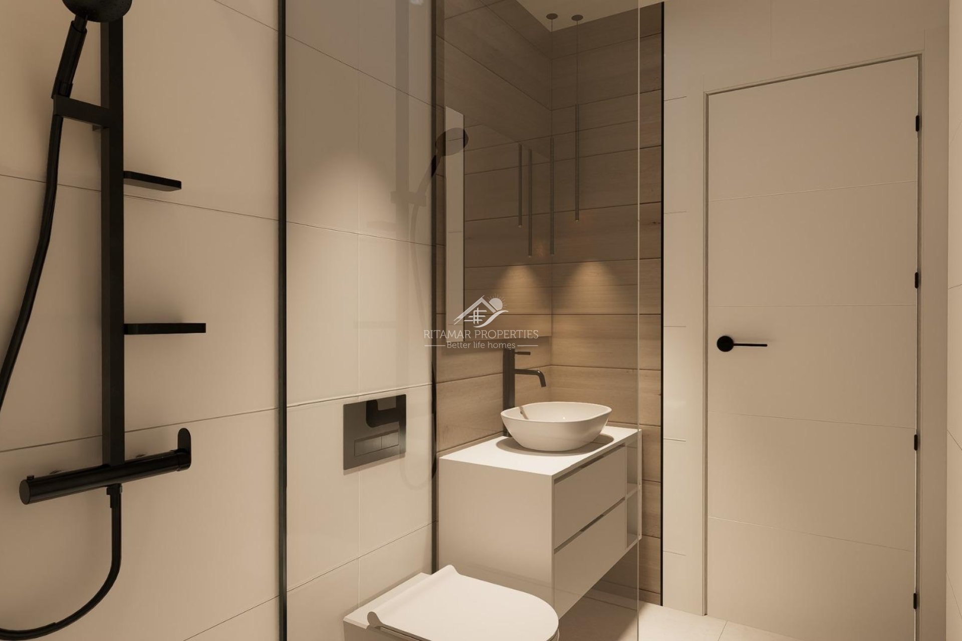 New build - Bungalow - Pilar de la Horadada - pueblo