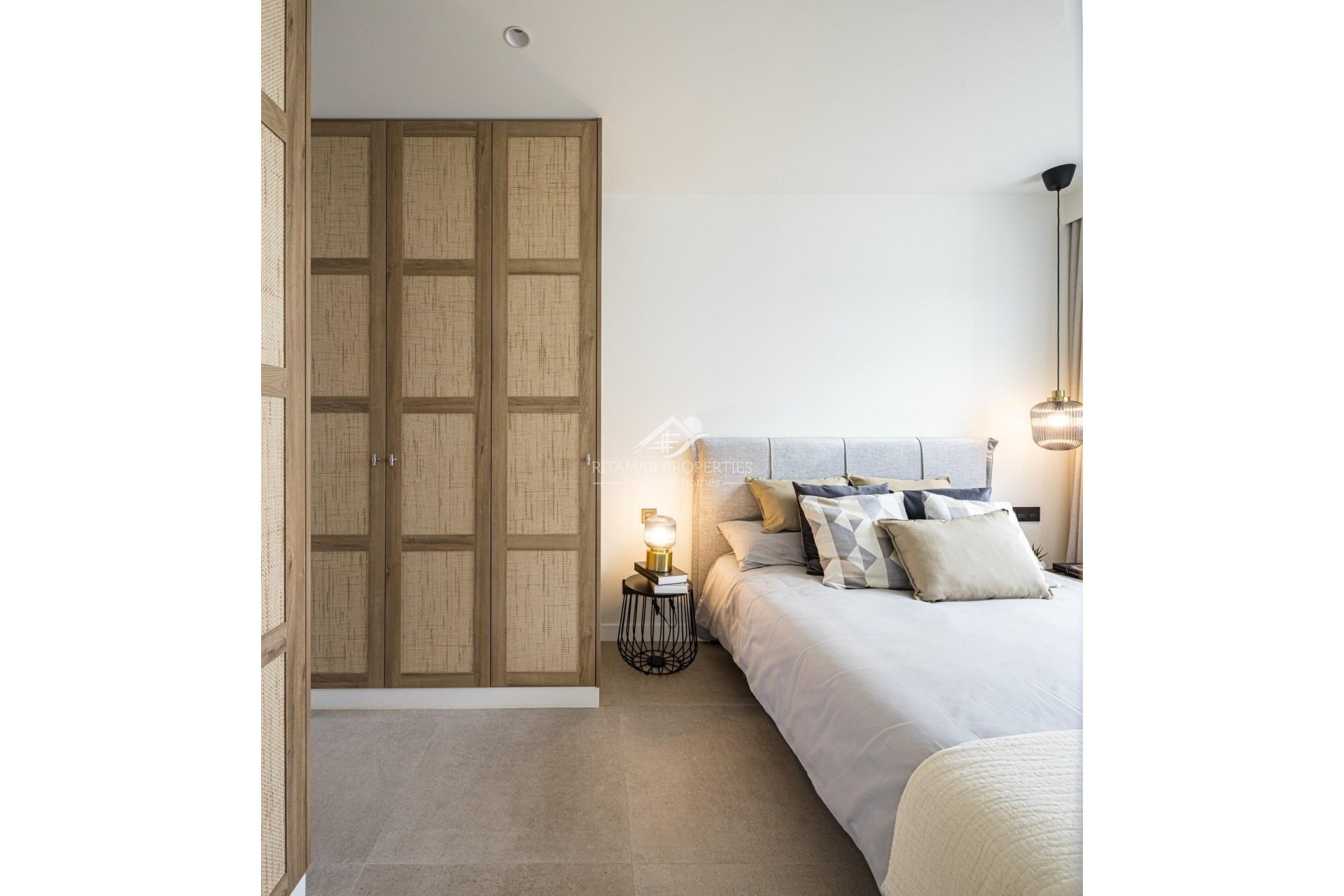 New build - Bungalow - Pilar de la Horadada - Torre De La Horadada