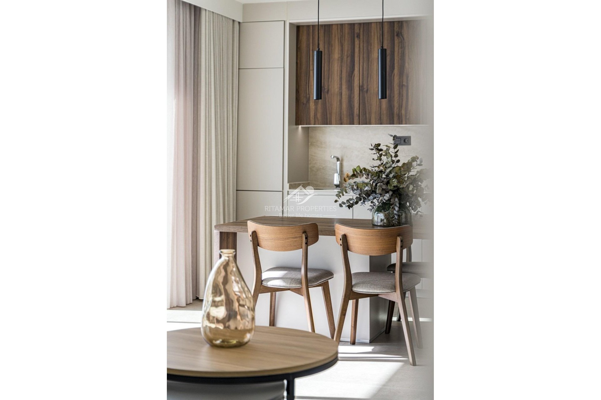 New build - Bungalow - Pilar de la Horadada - Torre De La Horadada