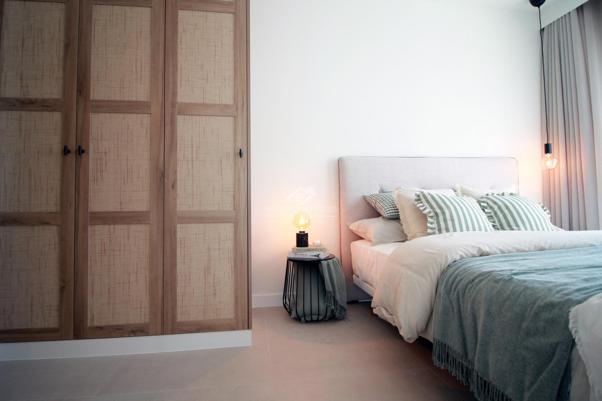 New build - Bungalow - Pilar de la Horadada - Torre De La Horadada
