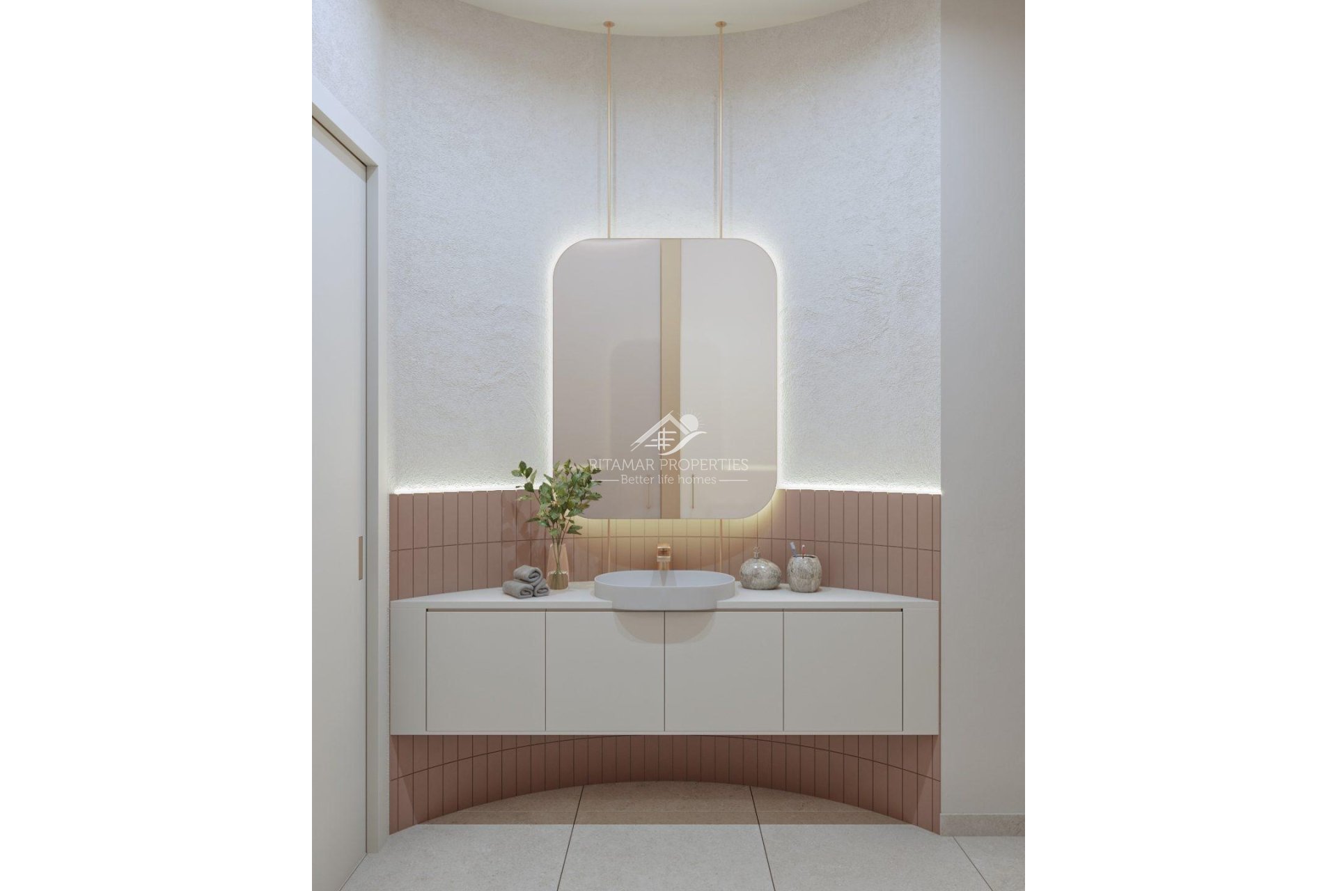 New build - Bungalow - Pilar de la Horadada - Zona Pueblo
