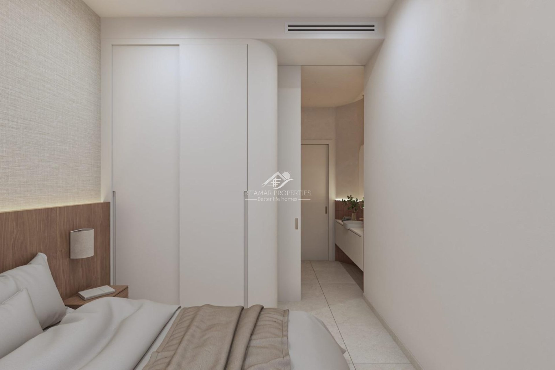 New build - Bungalow - Pilar de la Horadada - Zona Pueblo
