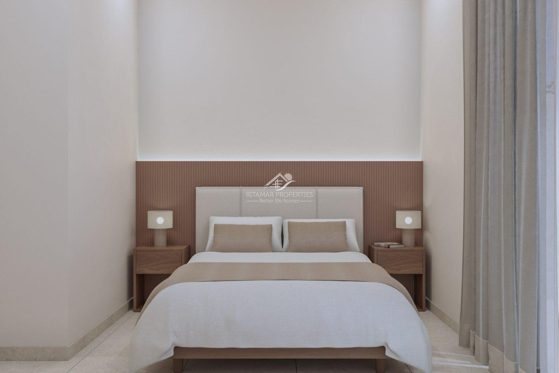 New build - Bungalow - Pilar de la Horadada - Zona Pueblo