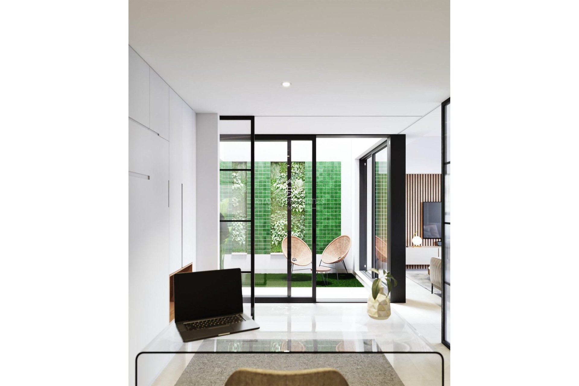 New build - Bungalow - Pilar de la Horadada