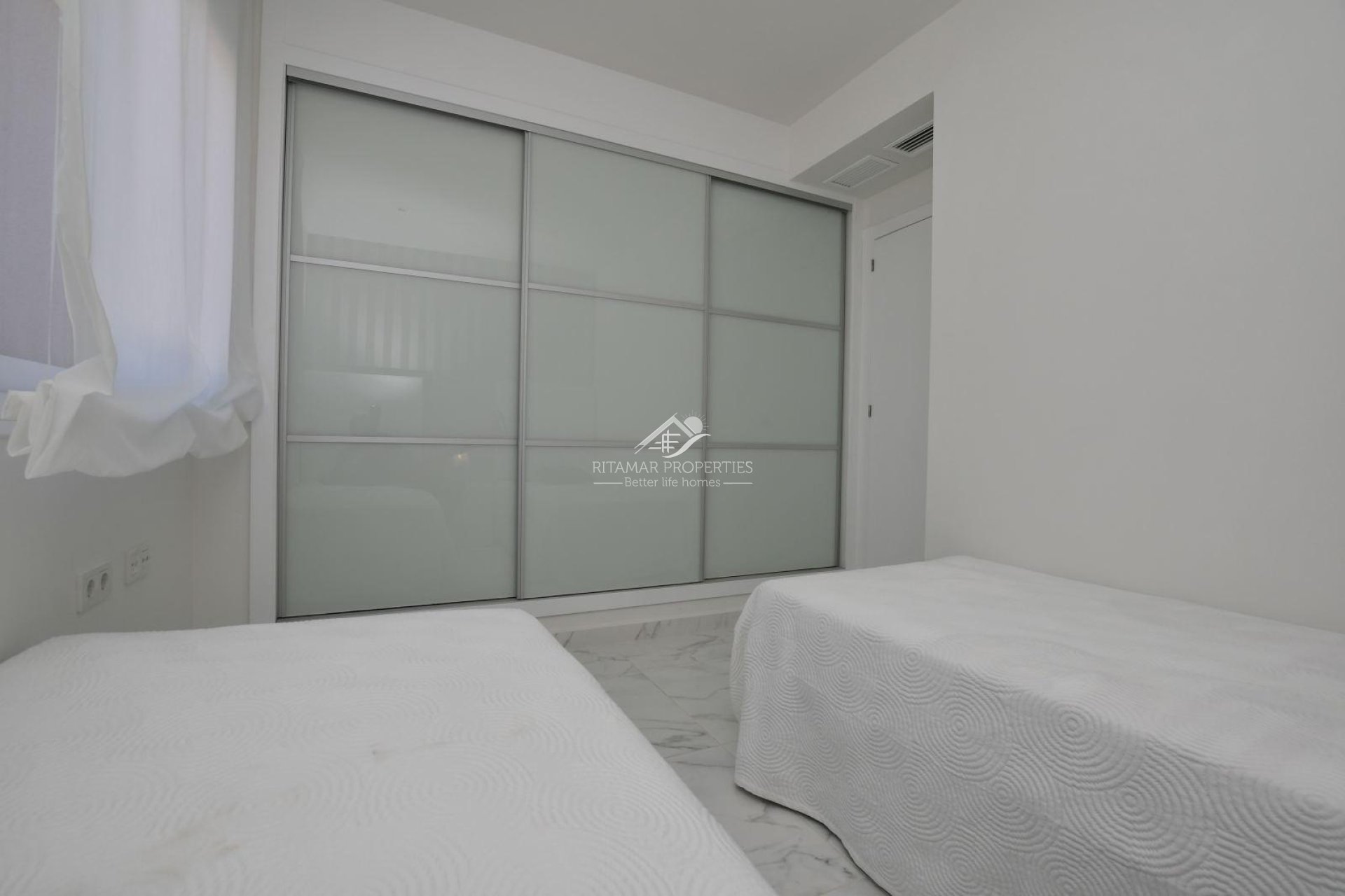 New build - Bungalow - San Miguel de Salinas - La Cañada