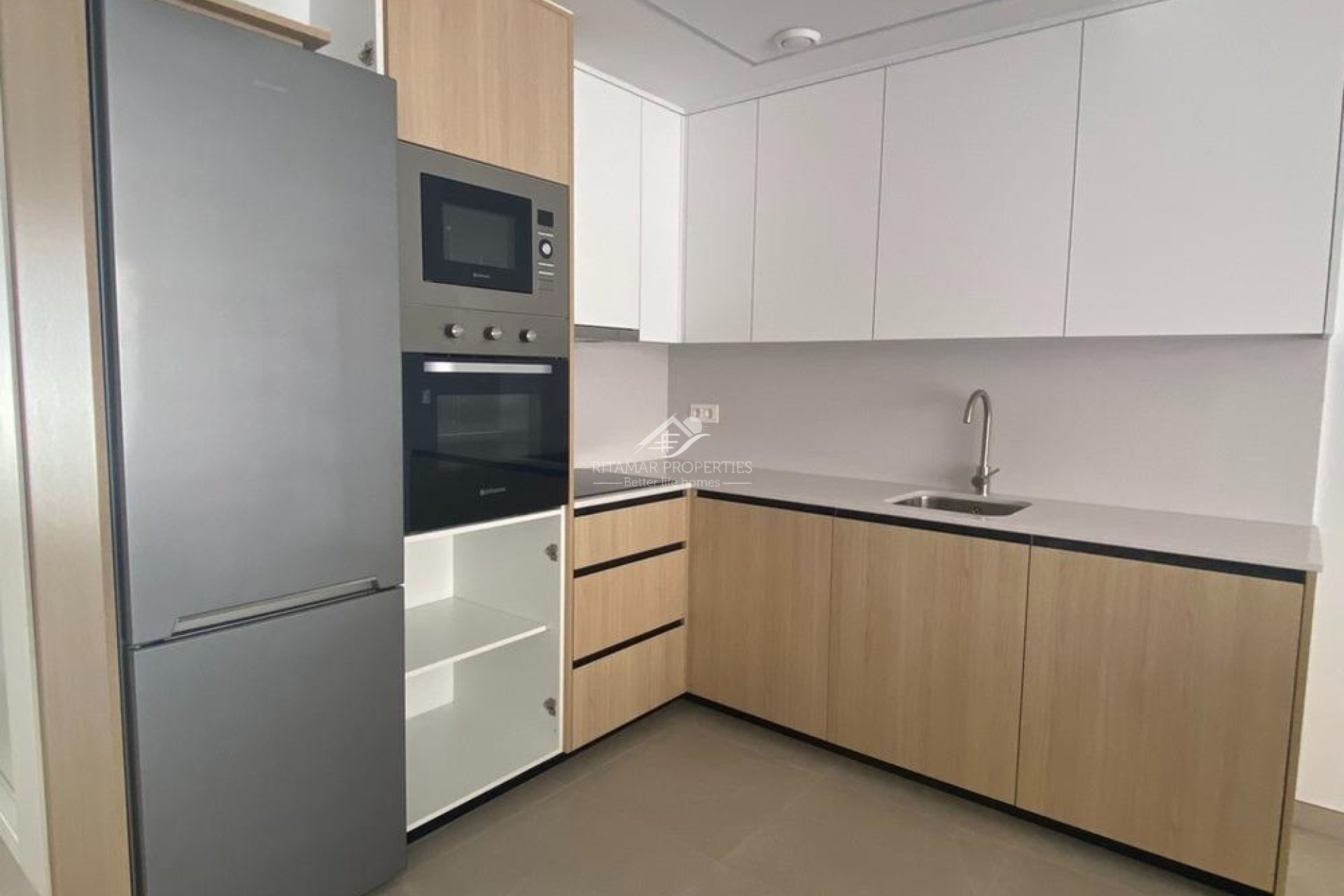 New build - Bungalow - San Pedro del Pinatar - Lo Pagan