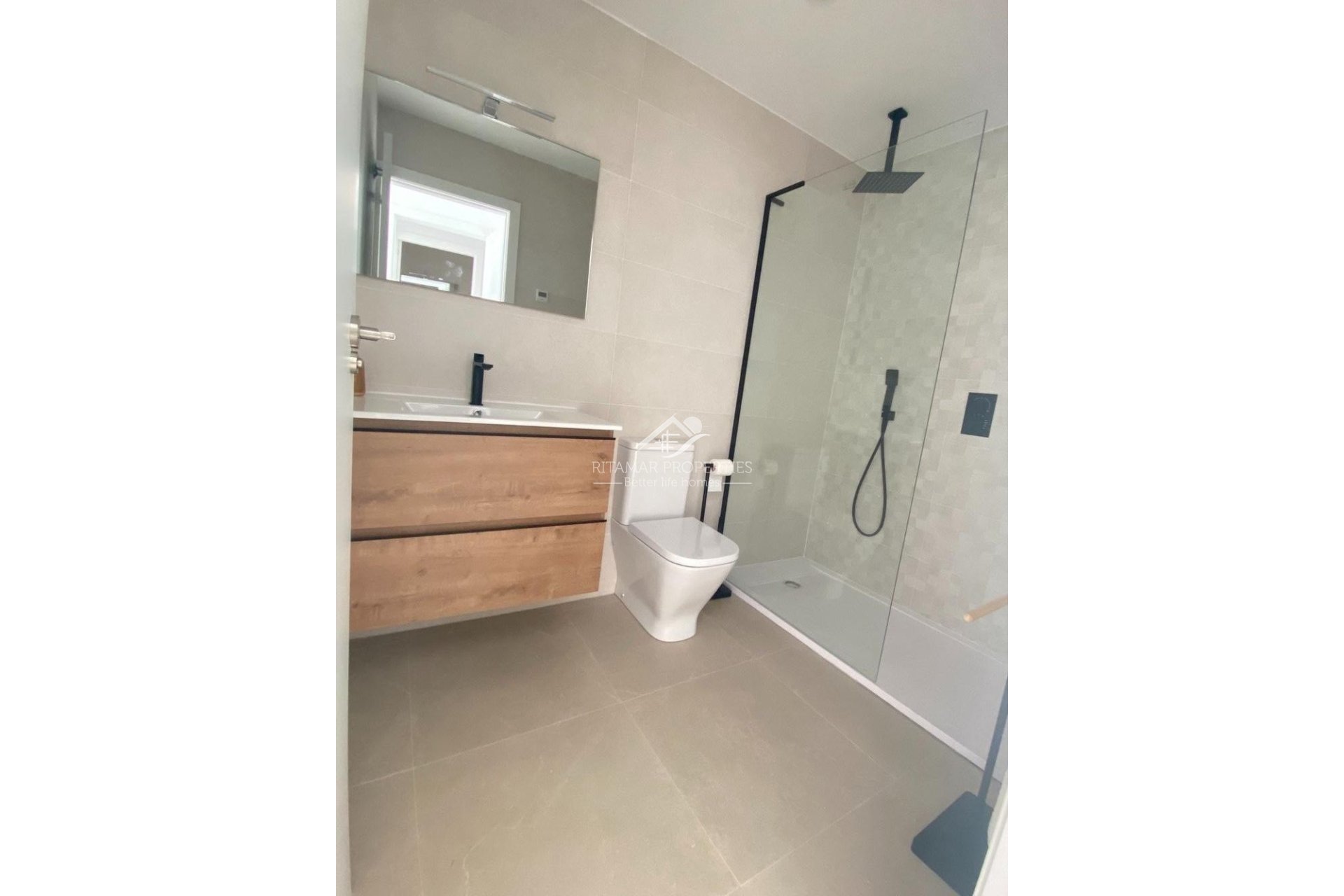 New build - Bungalow - San Pedro del Pinatar - Lo Pagan